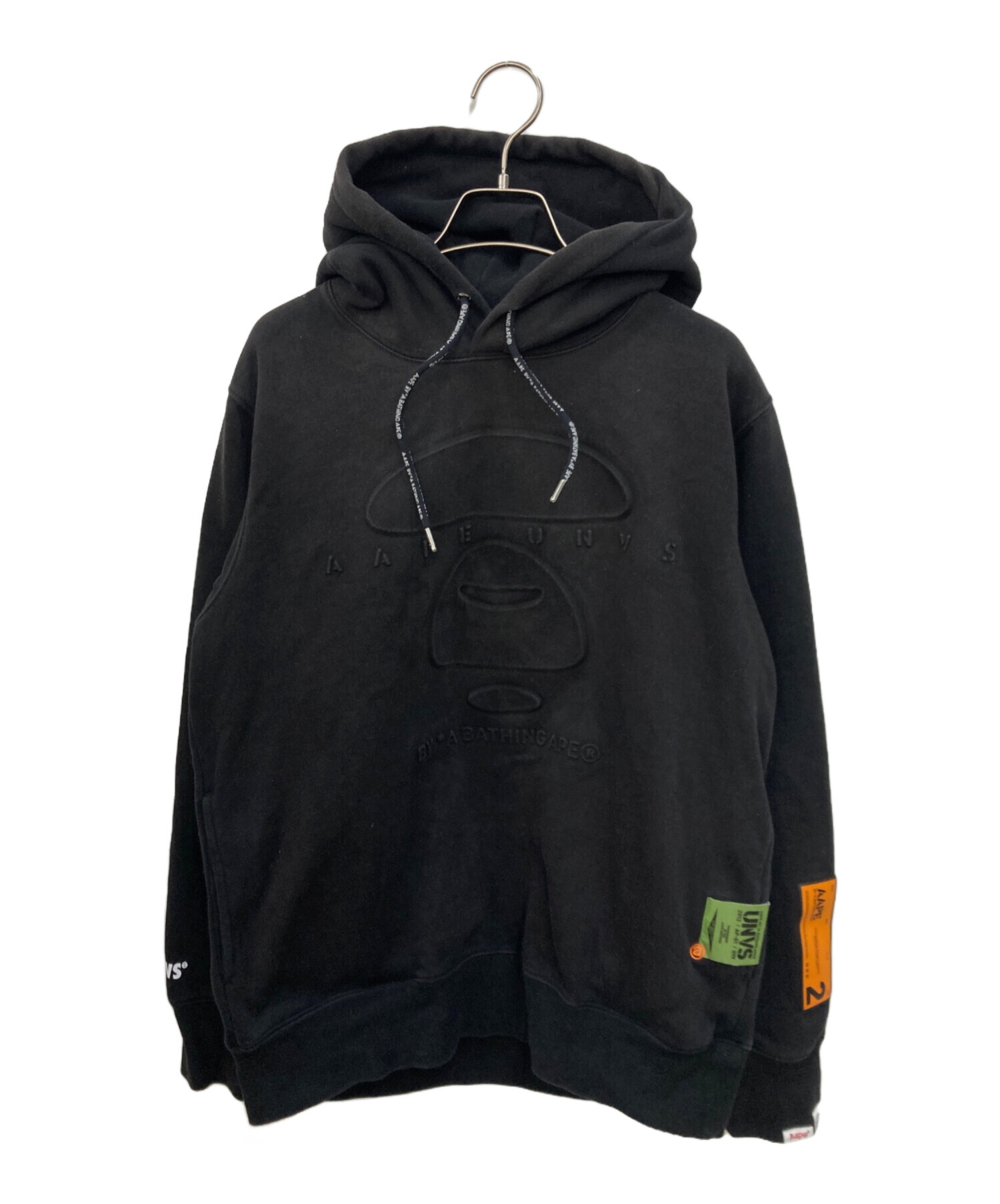 中古・古着通販】AAPE BY A BATHING APE (エーエイプ バイ ア 