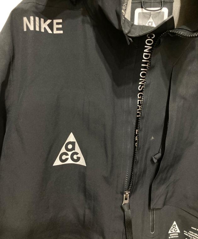中古・古着通販】NIKE Lab ACG (ナイキラボエーシージー) 2in1