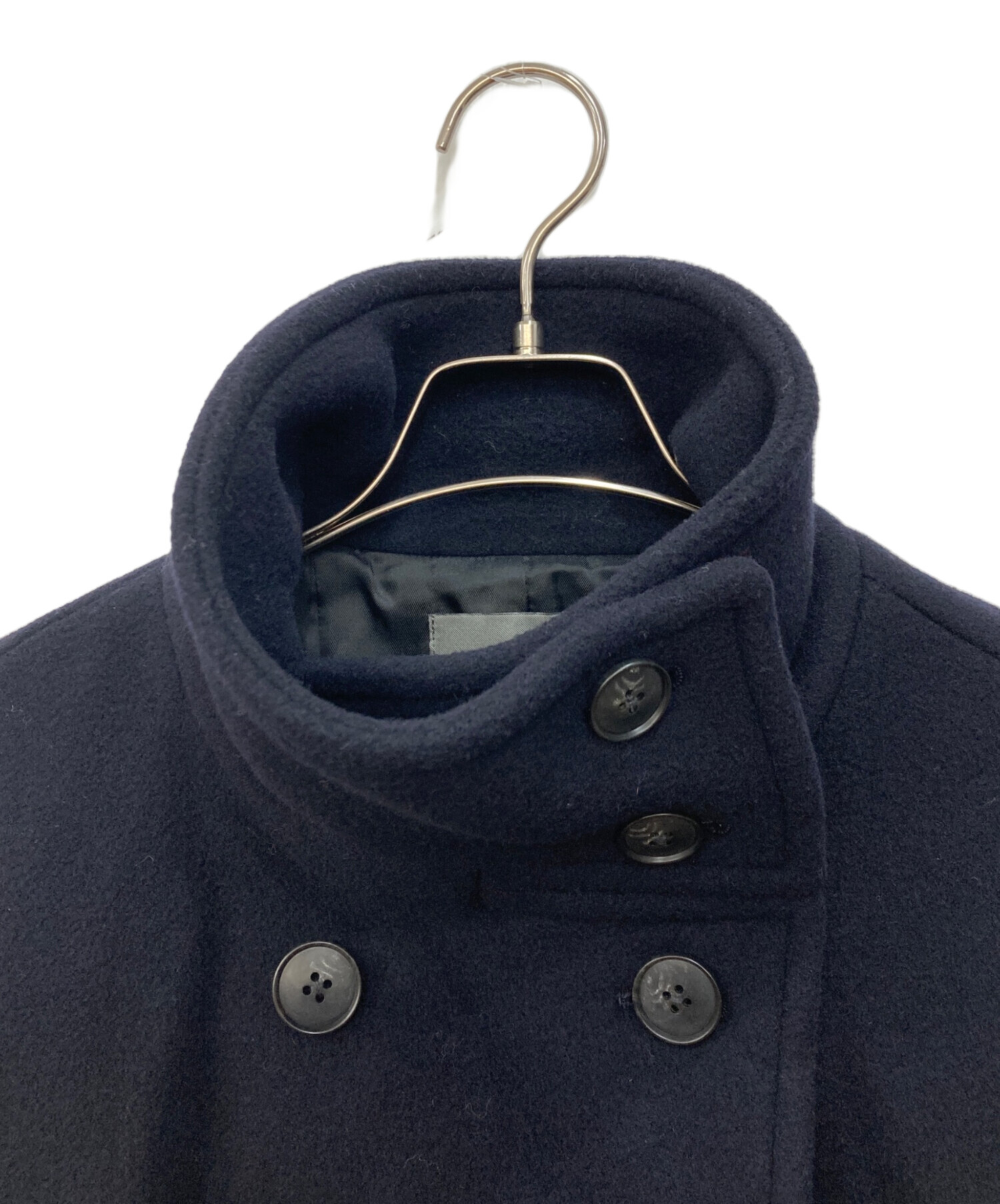 中古・古着通販】uncrave (アンクレイヴ) プルーフ メルトン