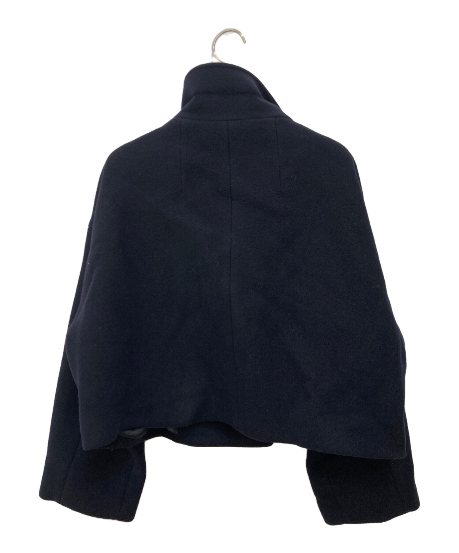 中古・古着通販】uncrave (アンクレイヴ) プルーフ メルトン