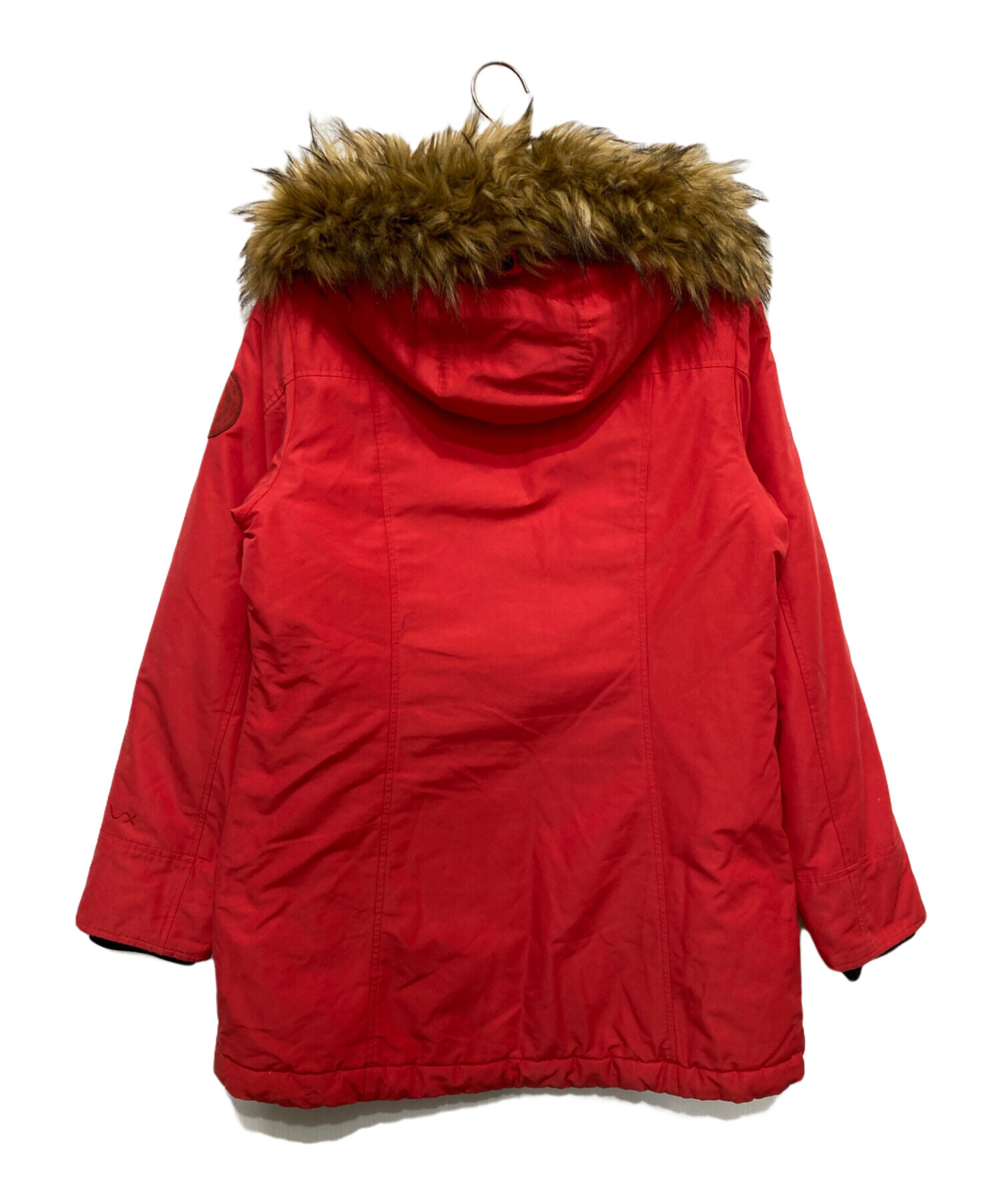 中古・古着通販】THE NORTH FACE (ザ ノース フェイス) マクマード 