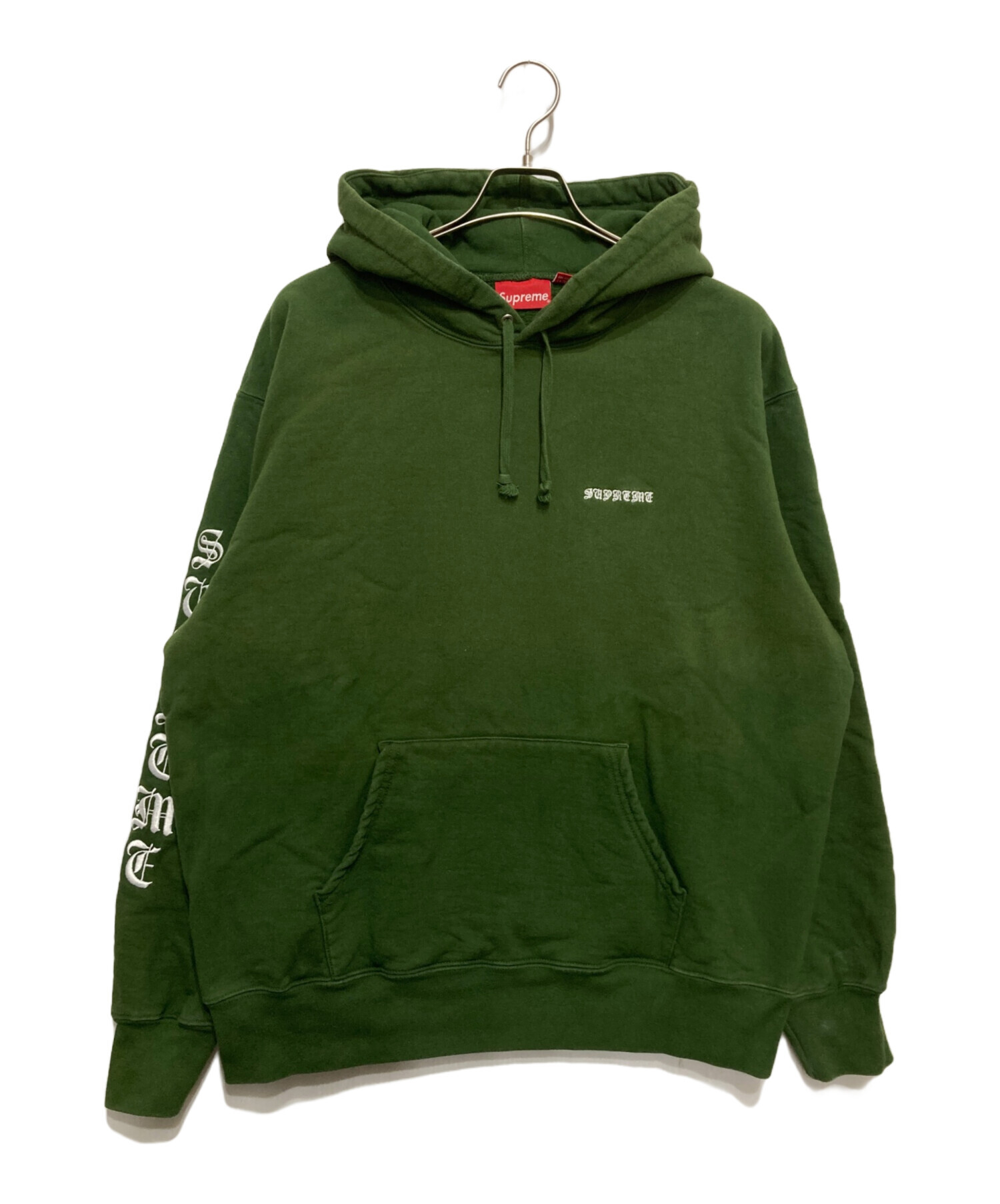 Supreme Peace Hooded Sweatshirt パーカー 【公式通販】