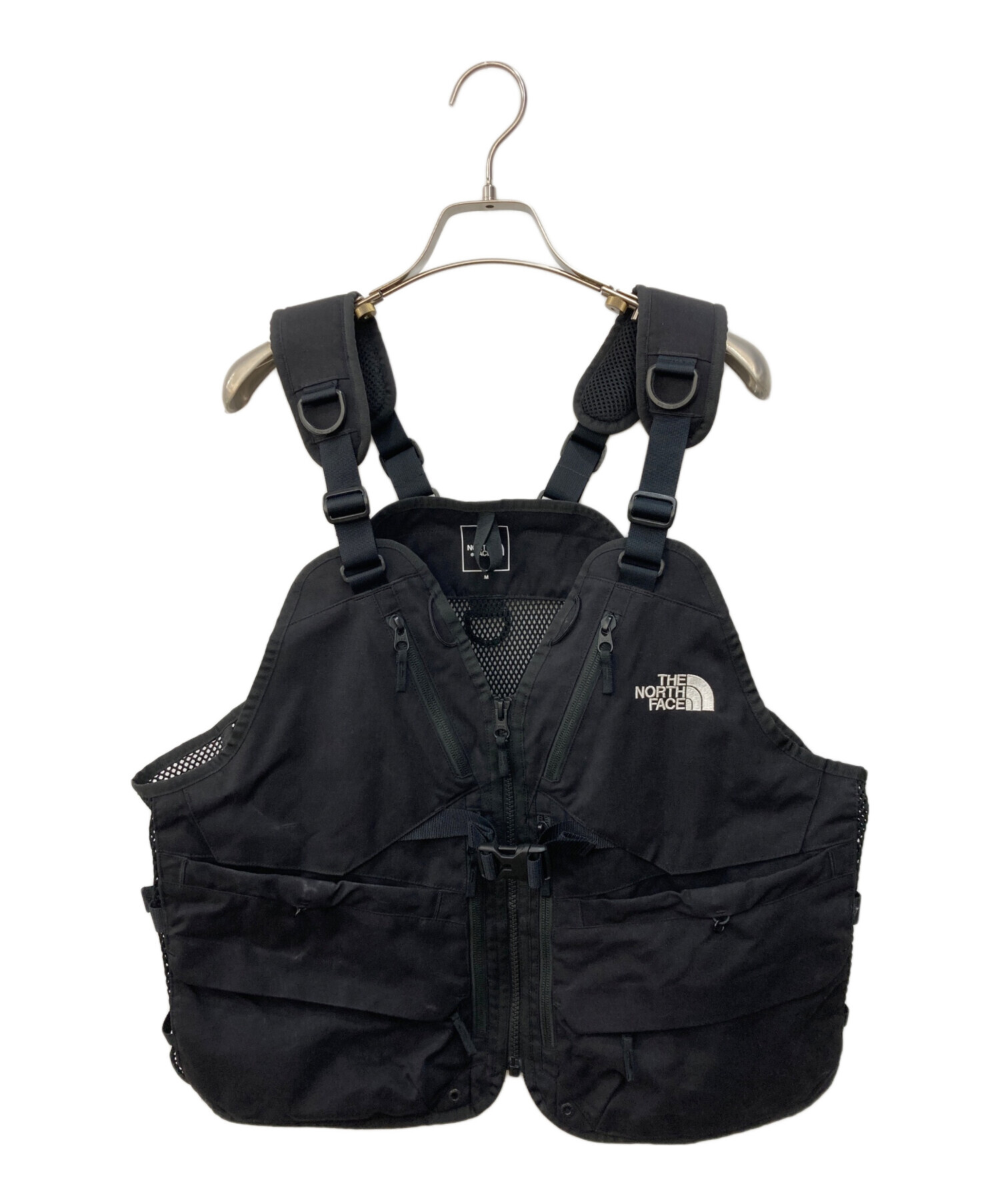 中古・古着通販】THE NORTH FACE (ザ ノース フェイス) ギアメッシュ