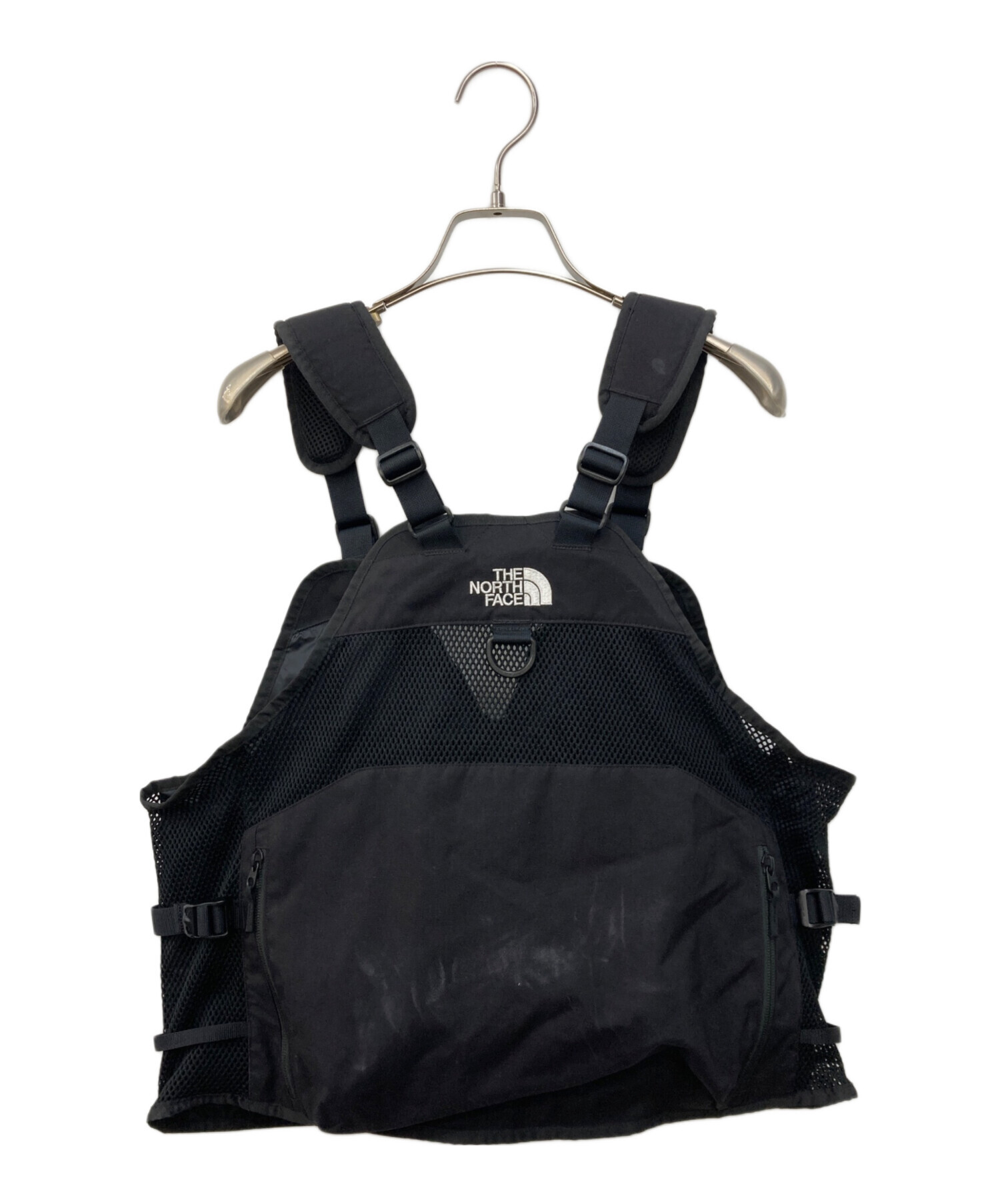 中古・古着通販】THE NORTH FACE (ザ ノース フェイス) ギアメッシュ