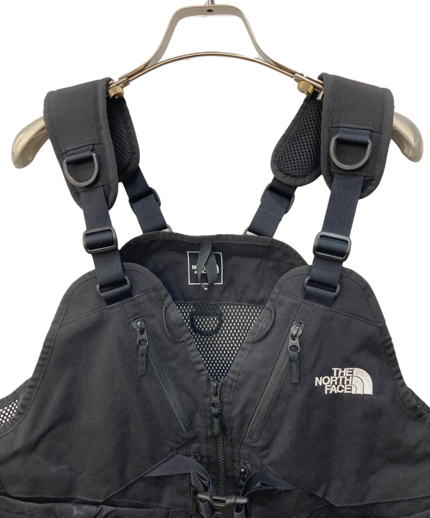中古・古着通販】THE NORTH FACE (ザ ノース フェイス) ギアメッシュ