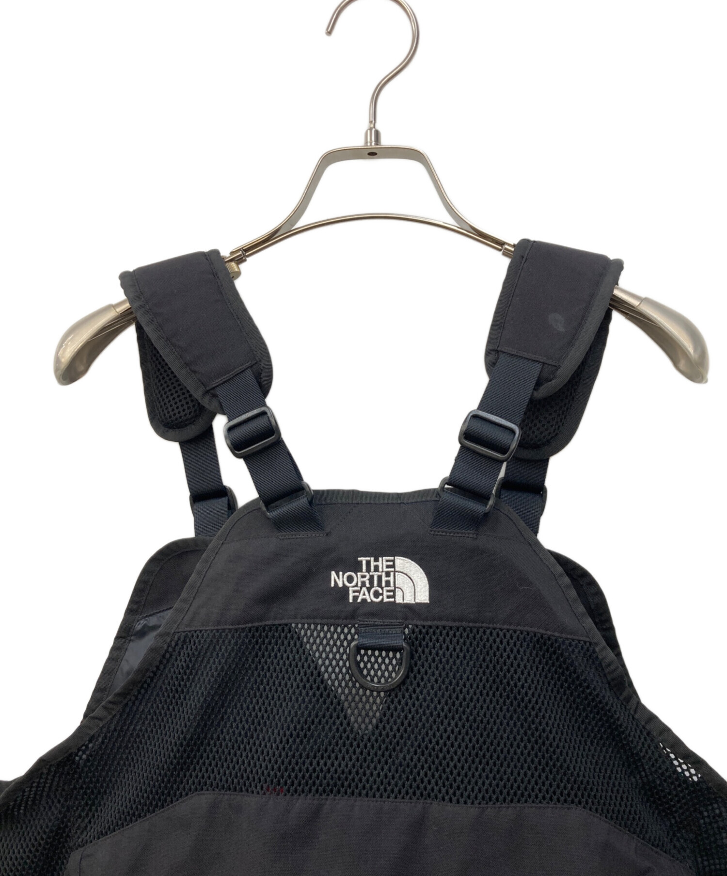 中古・古着通販】THE NORTH FACE (ザ ノース フェイス) ギアメッシュ 
