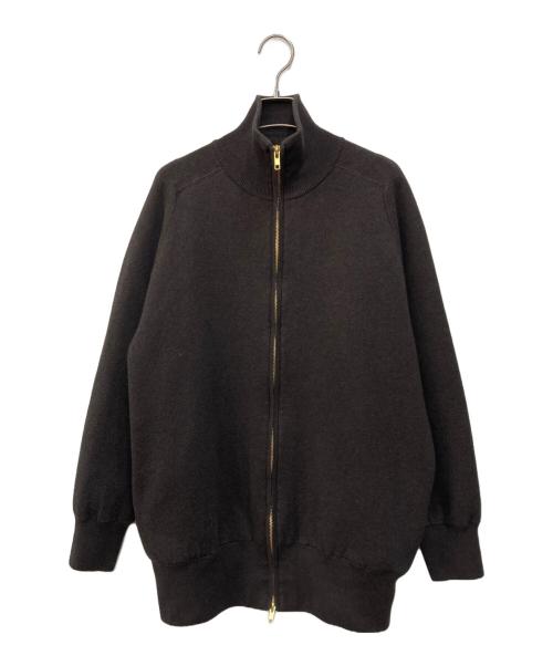 中古・古着通販】Curensology (カレンソロジー) ダブルフェイスニット