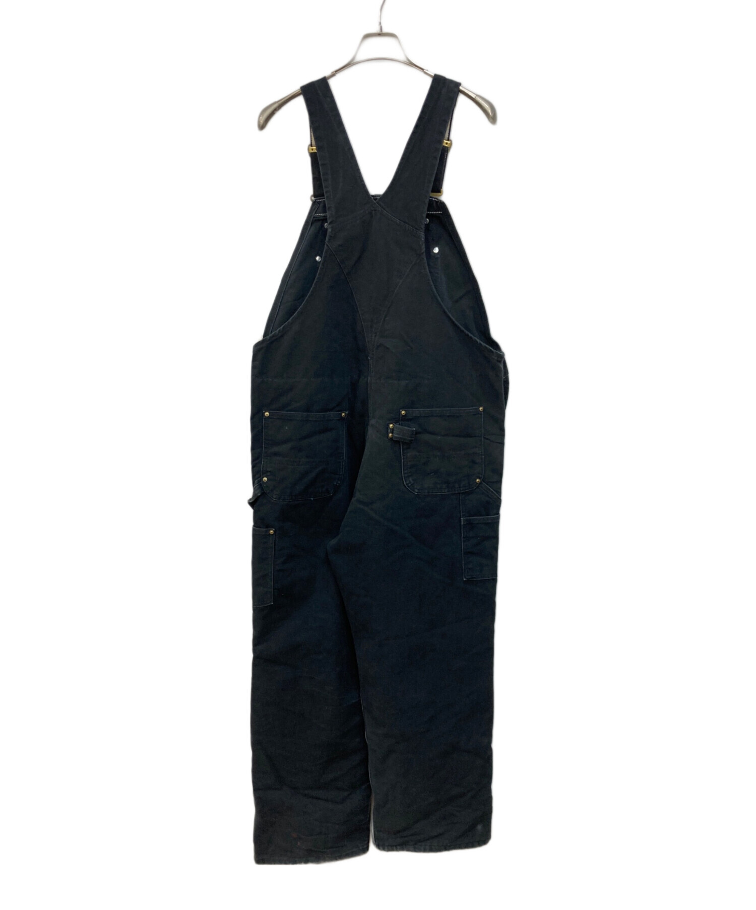 中古・古着通販】CarHartt (カーハート) キルティングダブルニー