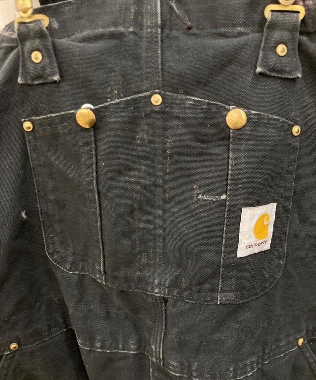中古・古着通販】CarHartt (カーハート) キルティングダブルニー