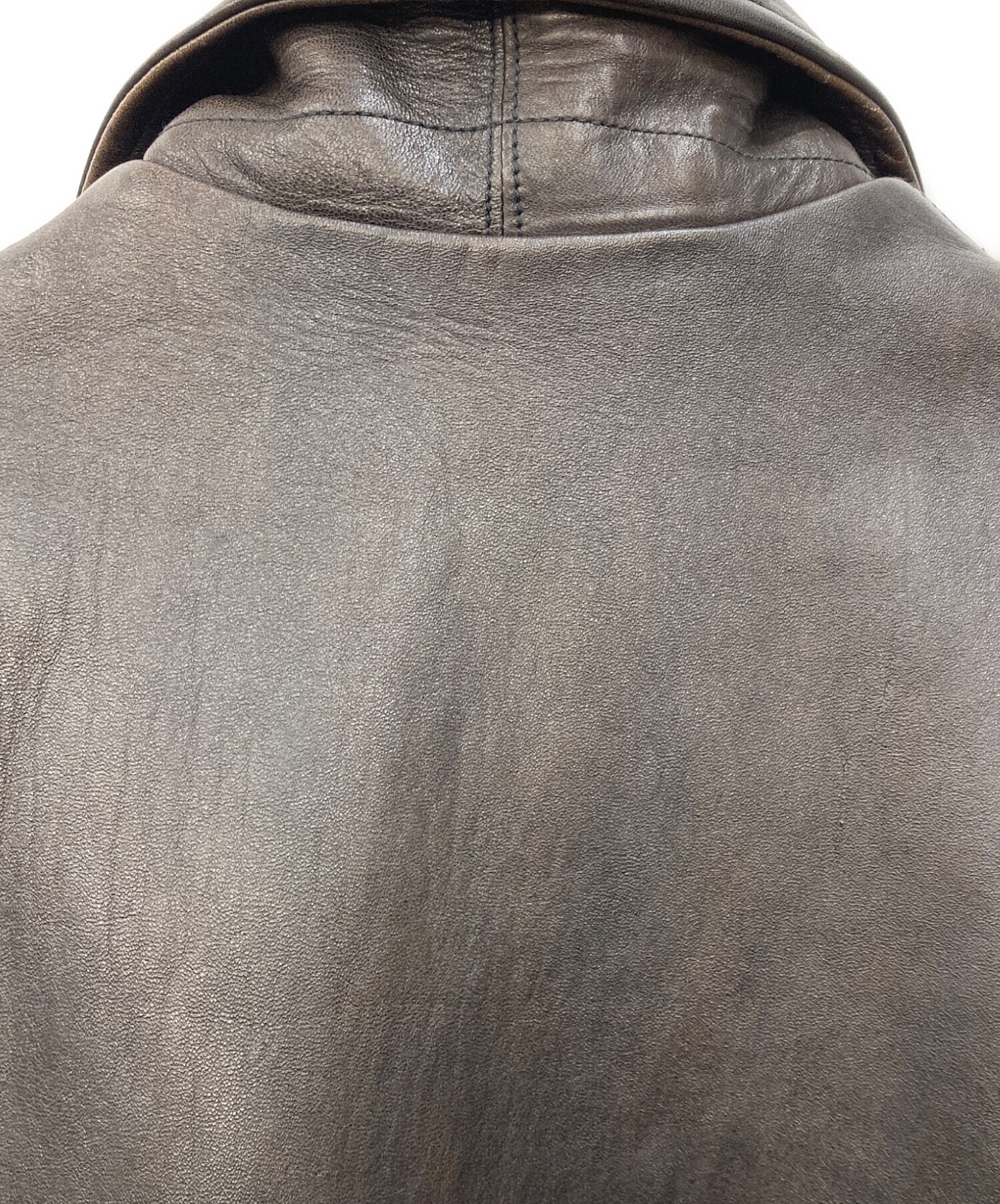 中古・古着通販】FINE CREEK LEATHERS (ファインクリークレザーズ 
