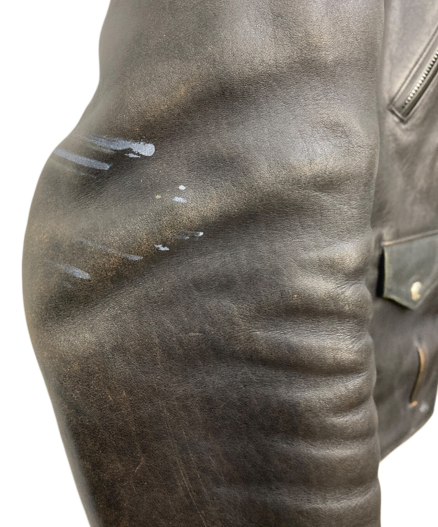 中古・古着通販】FINE CREEK LEATHERS (ファインクリークレザーズ 