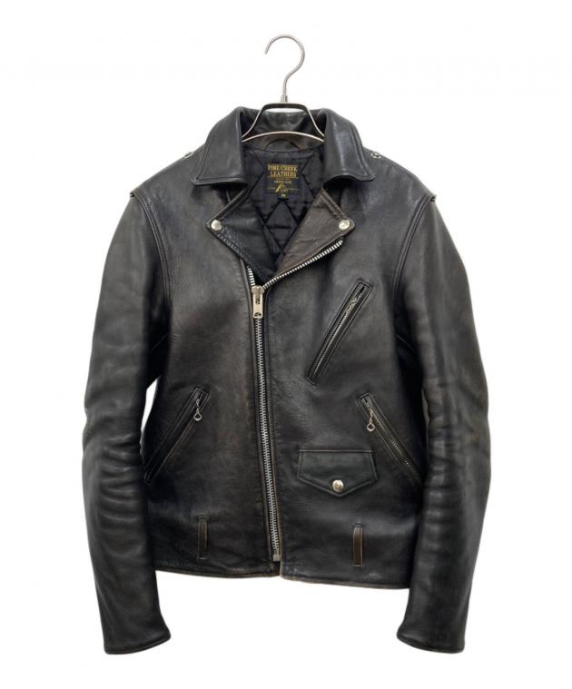 中古・古着通販】FINE CREEK LEATHERS (ファインクリークレザーズ