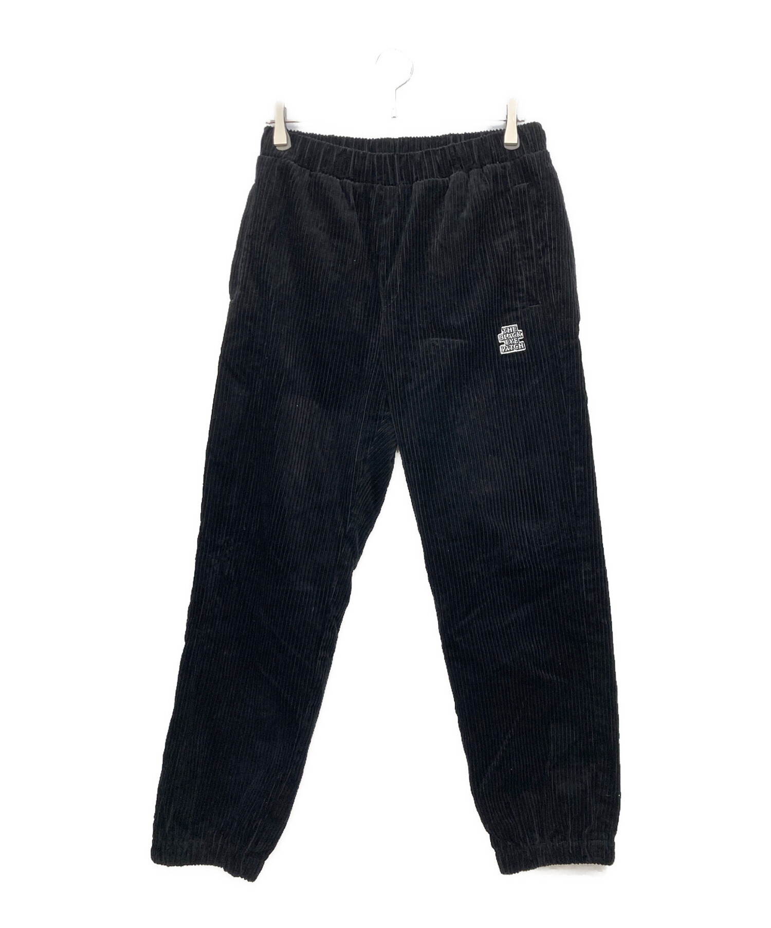 blackeyepatch ブラックアイパッチ　パンツ BlackEyePatch / SWEAT PANTS【BLACK】｜WACKO MARIA｜MELTING