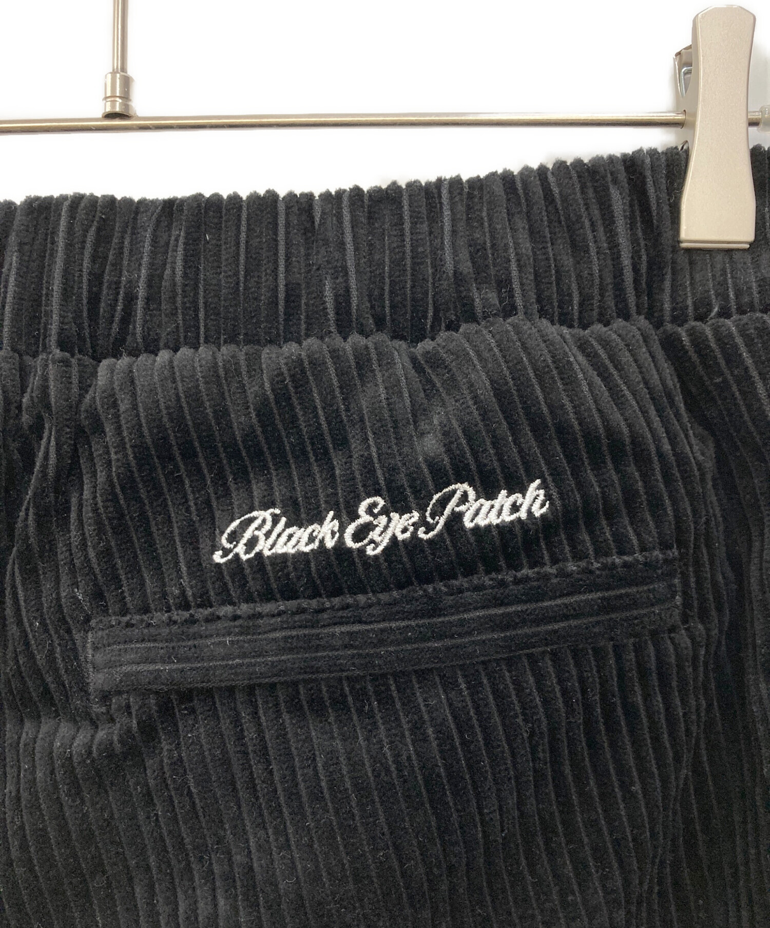 中古・古着通販】BlackEyePatch (ブラックアイパッチ) コーデュロイ