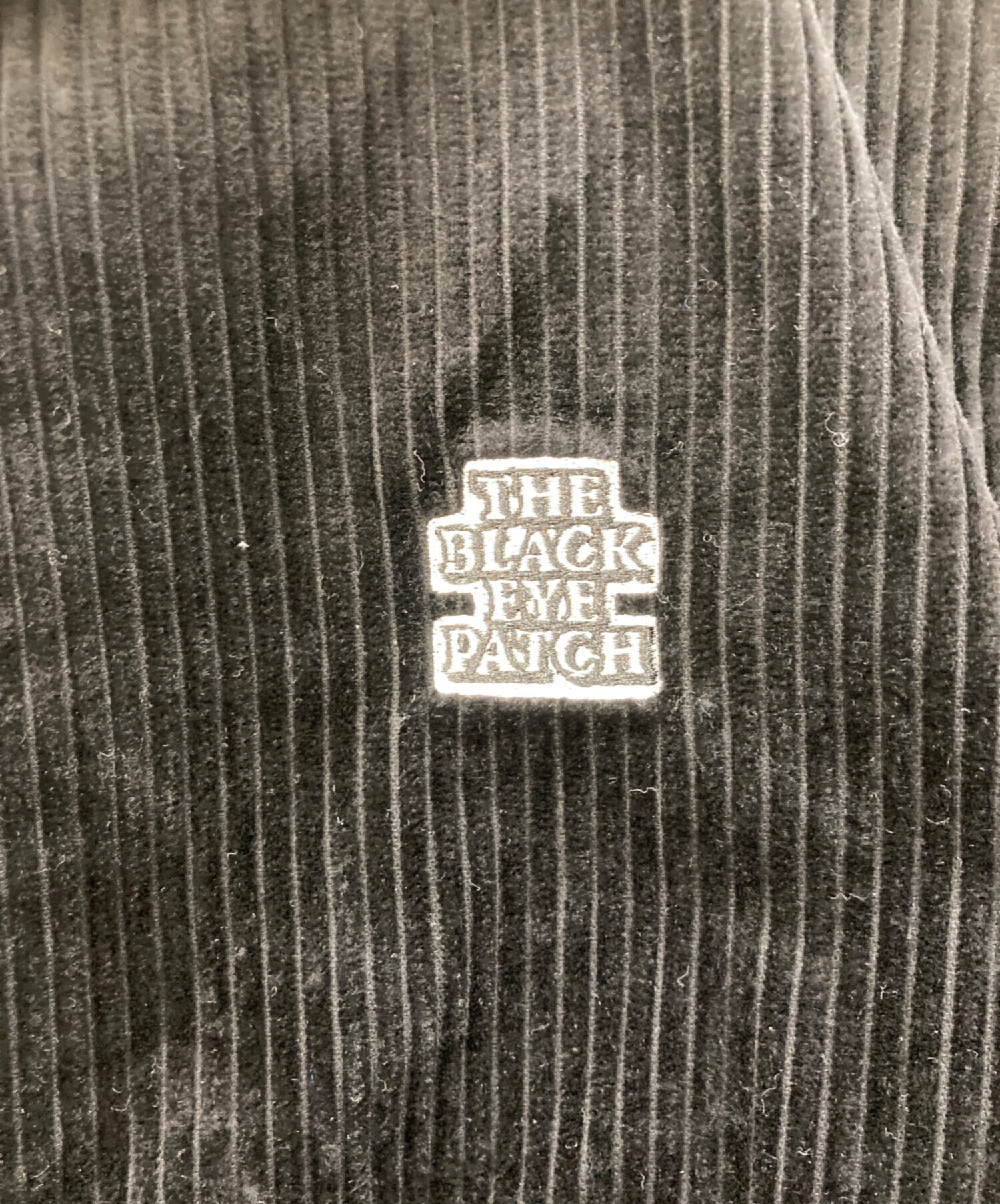 中古・古着通販】BlackEyePatch (ブラックアイパッチ) コーデュロイ