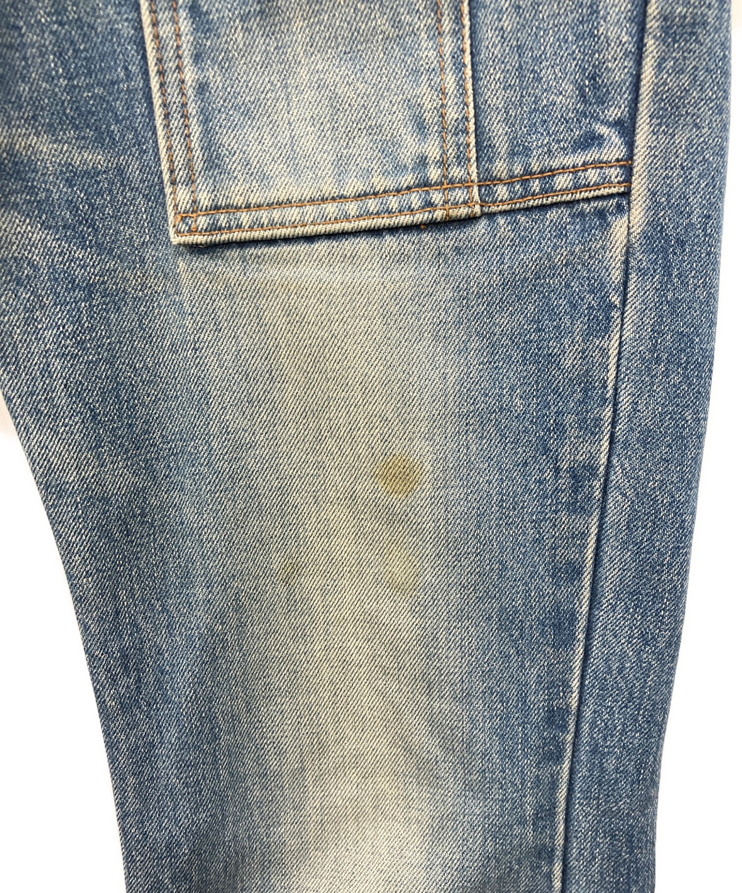 中古・古着通販】Hysteric Glamour (ヒステリックグラマー) フレア