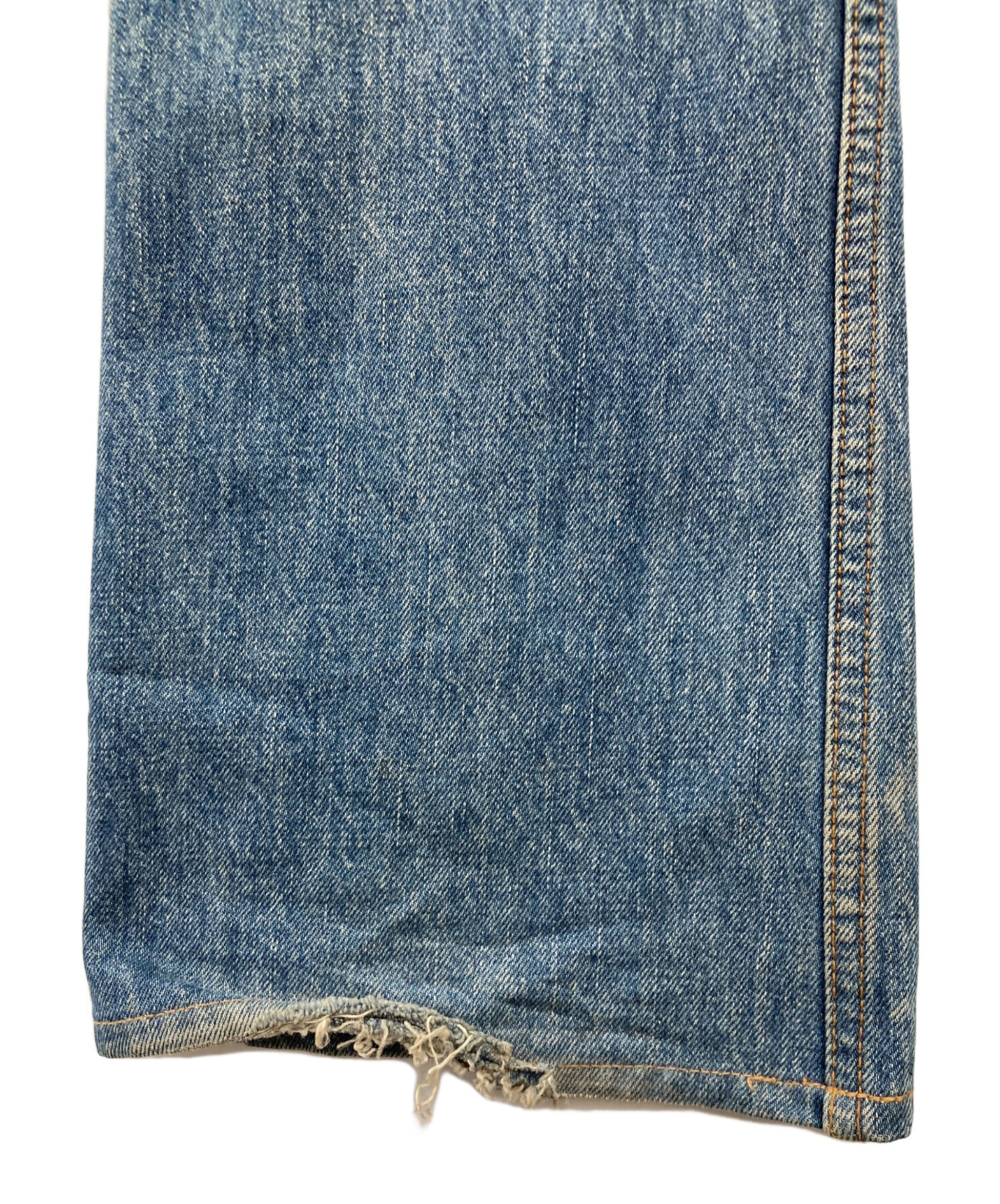 中古・古着通販】Hysteric Glamour (ヒステリックグラマー) フレア