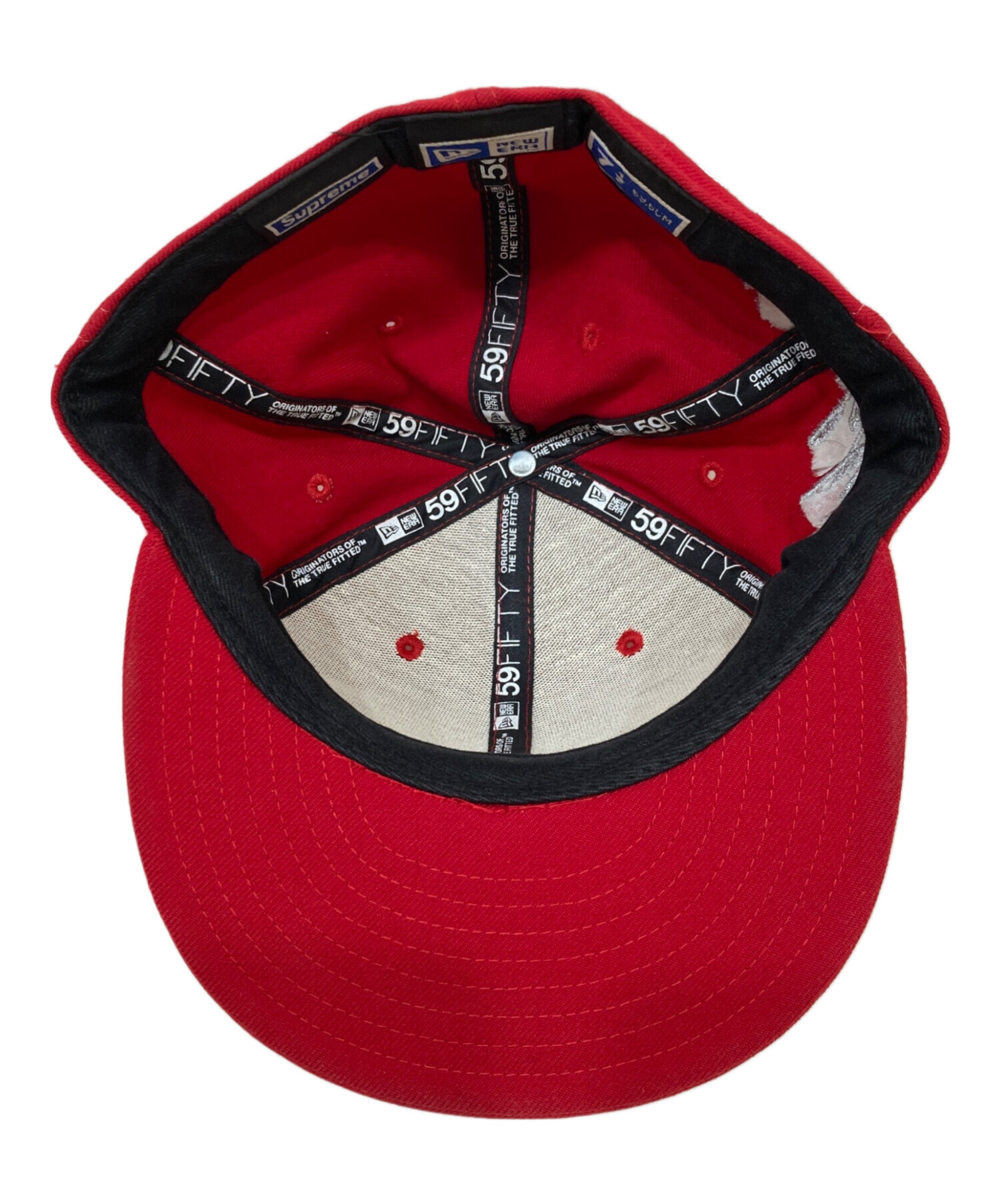 中古・古着通販】Supreme (シュプリーム) New Era (ニューエラ 