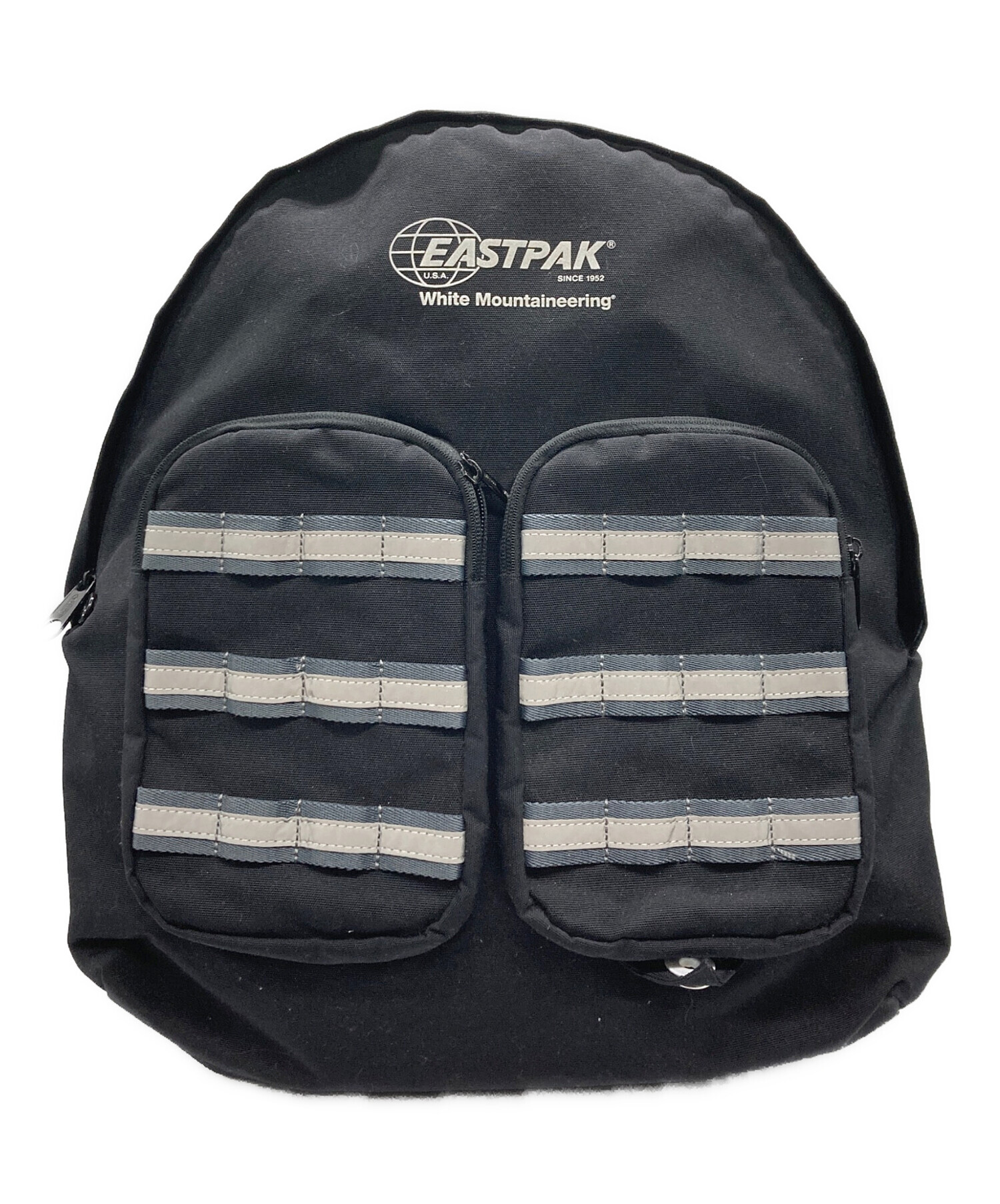中古・古着通販】EASTPAK (イーストパック) WHITE MOUNTAINEERING 