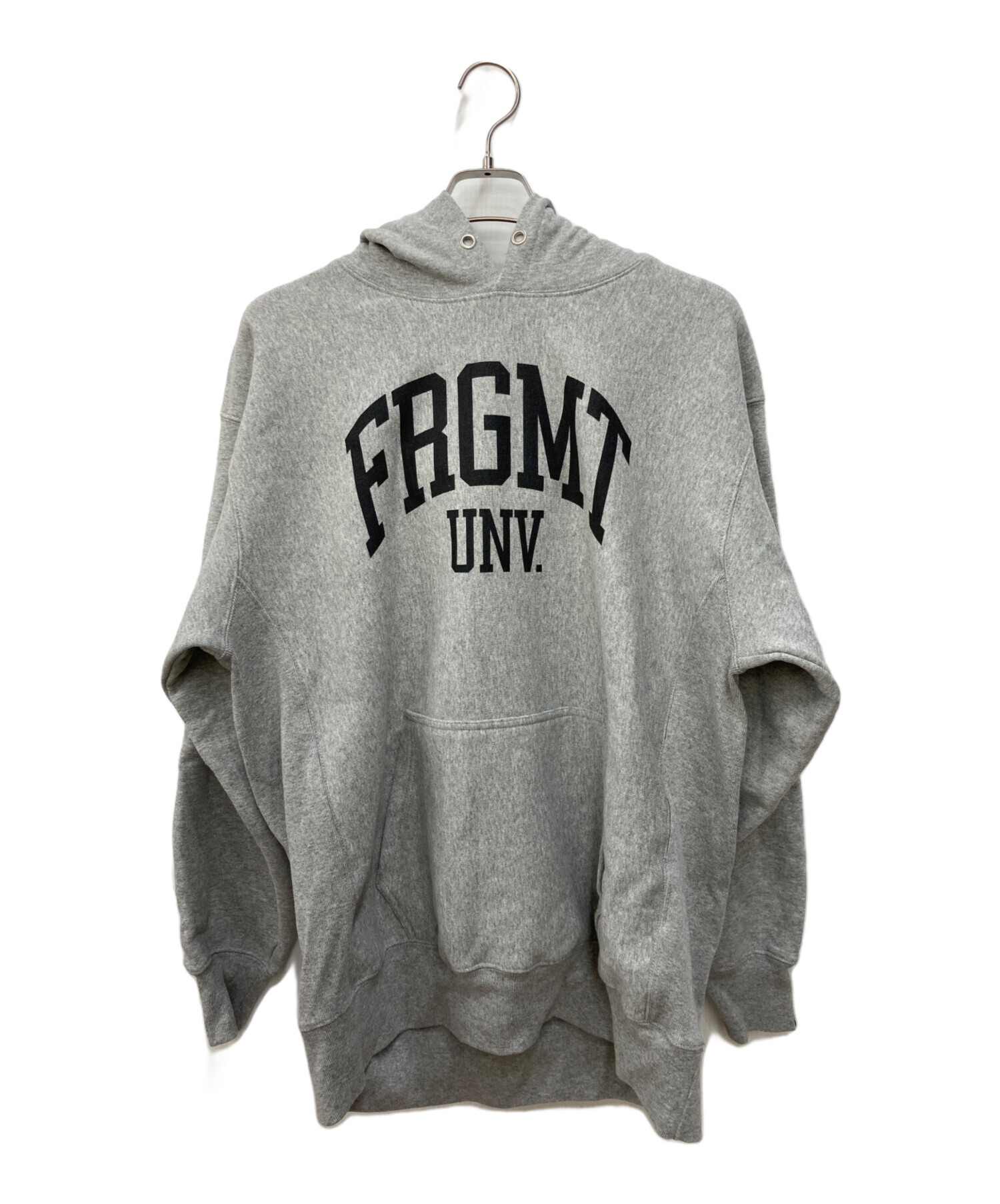 中古・古着通販】FRAGMENT DESIGN (フラグメントデザイン) FRGMT UNV