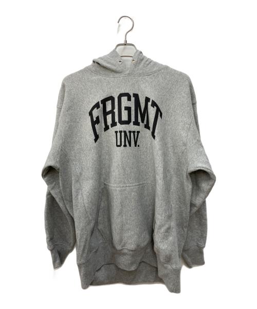 fragment design(フラグメントデザイン) 12th ANNIVERSARY 48HOUR ONLINE LIMITED Hoodie メンズ JPN：XL 【中古】【ブランド古着バズストア】 3072001320712411_01_2877w.jpeg