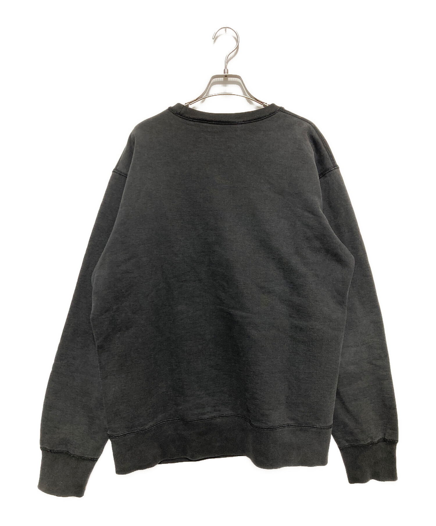 中古・古着通販】Supreme (シュプリーム) Sup Big Logo Crewneck 