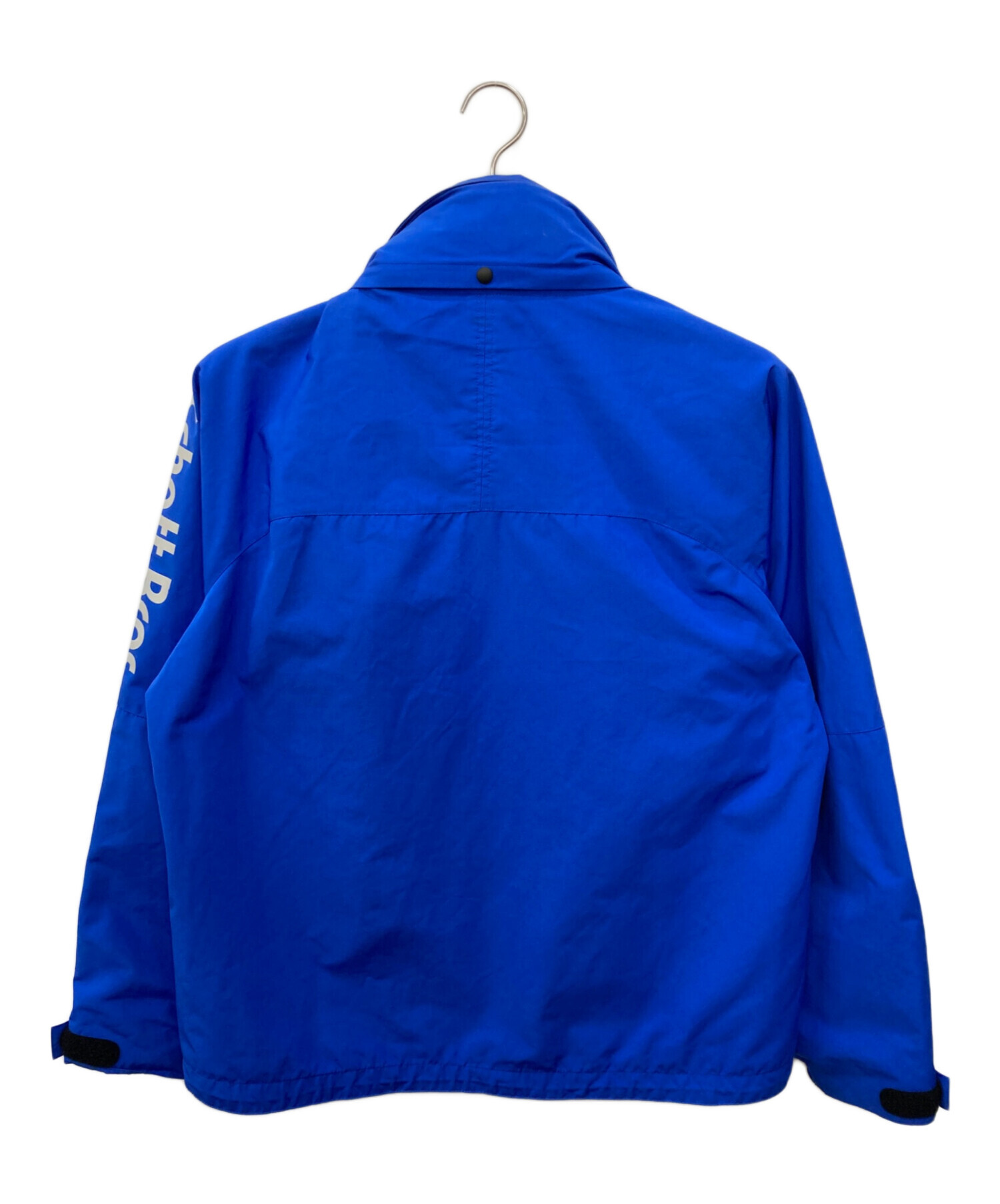 中古・古着通販】Schott (ショット) SYNTHETIC FIELD JACKET ブルー
