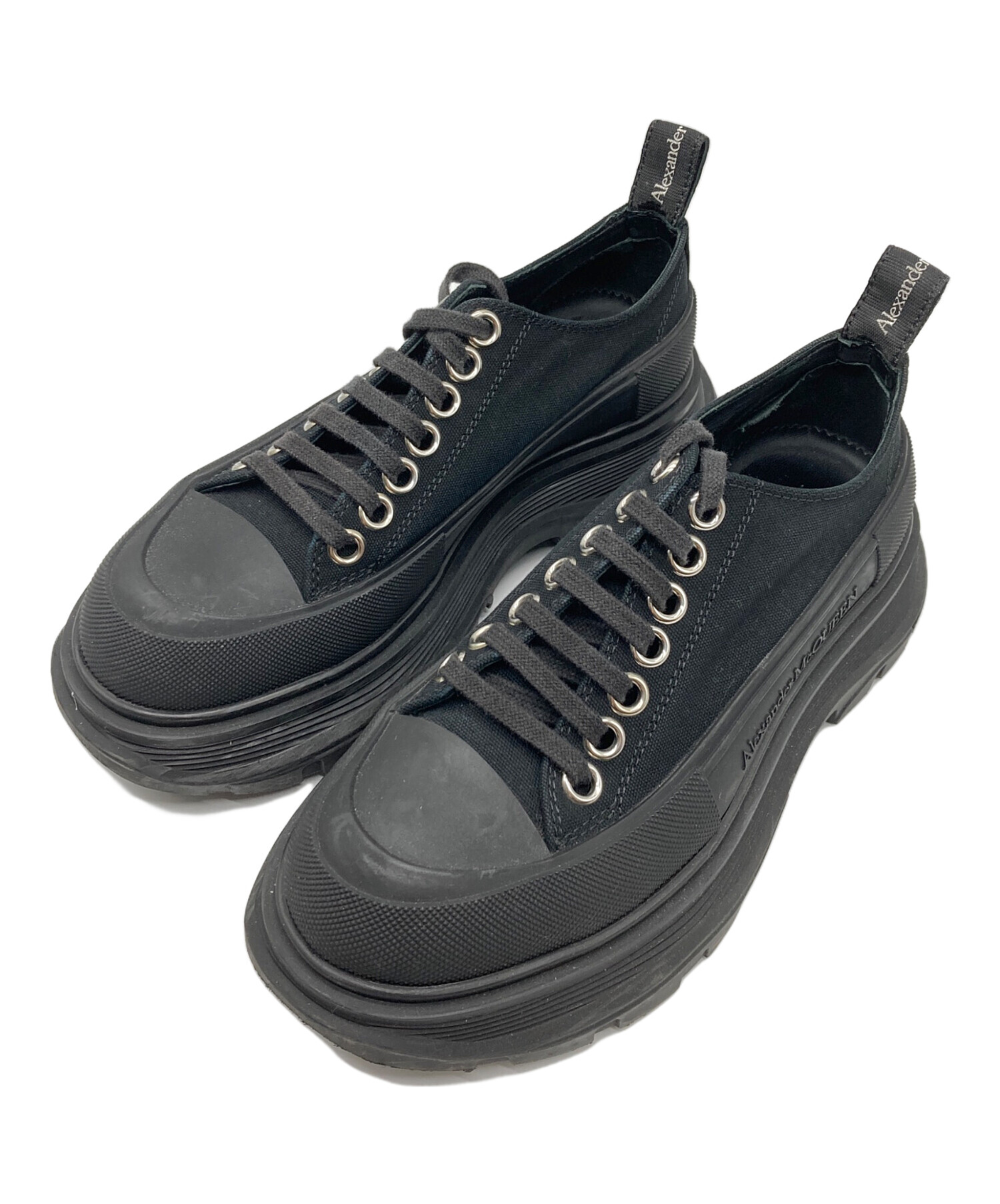 中古・古着通販】ALEXANDER McQUEEN (アレキサンダーマックイーン 