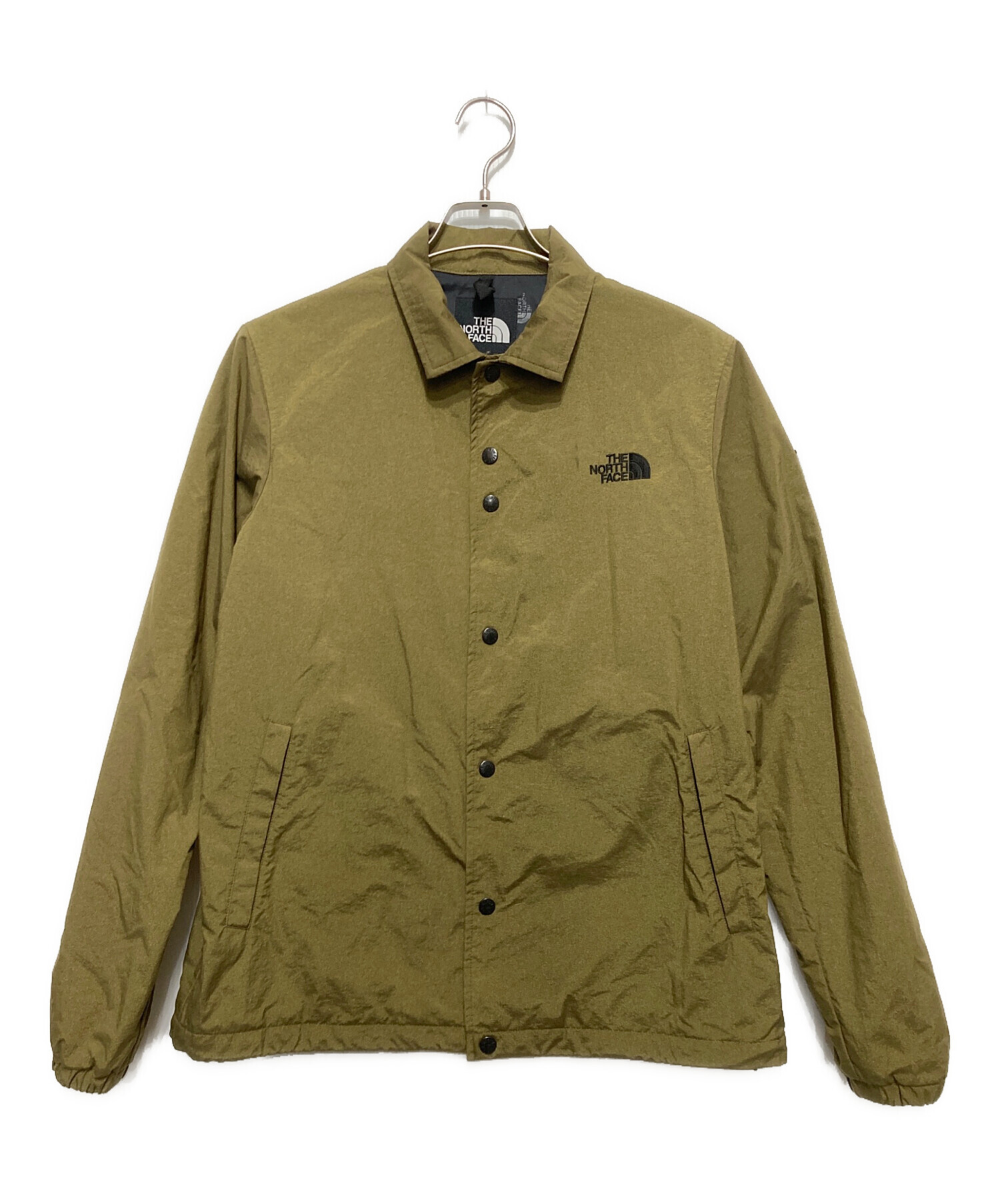 中古・古着通販】THE NORTH FACE (ザ ノース フェイス) HYDRENA COACH 