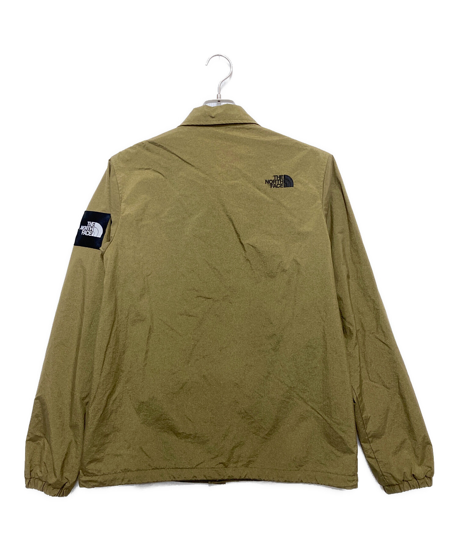 中古・古着通販】THE NORTH FACE (ザ ノース フェイス) HYDRENA COACH