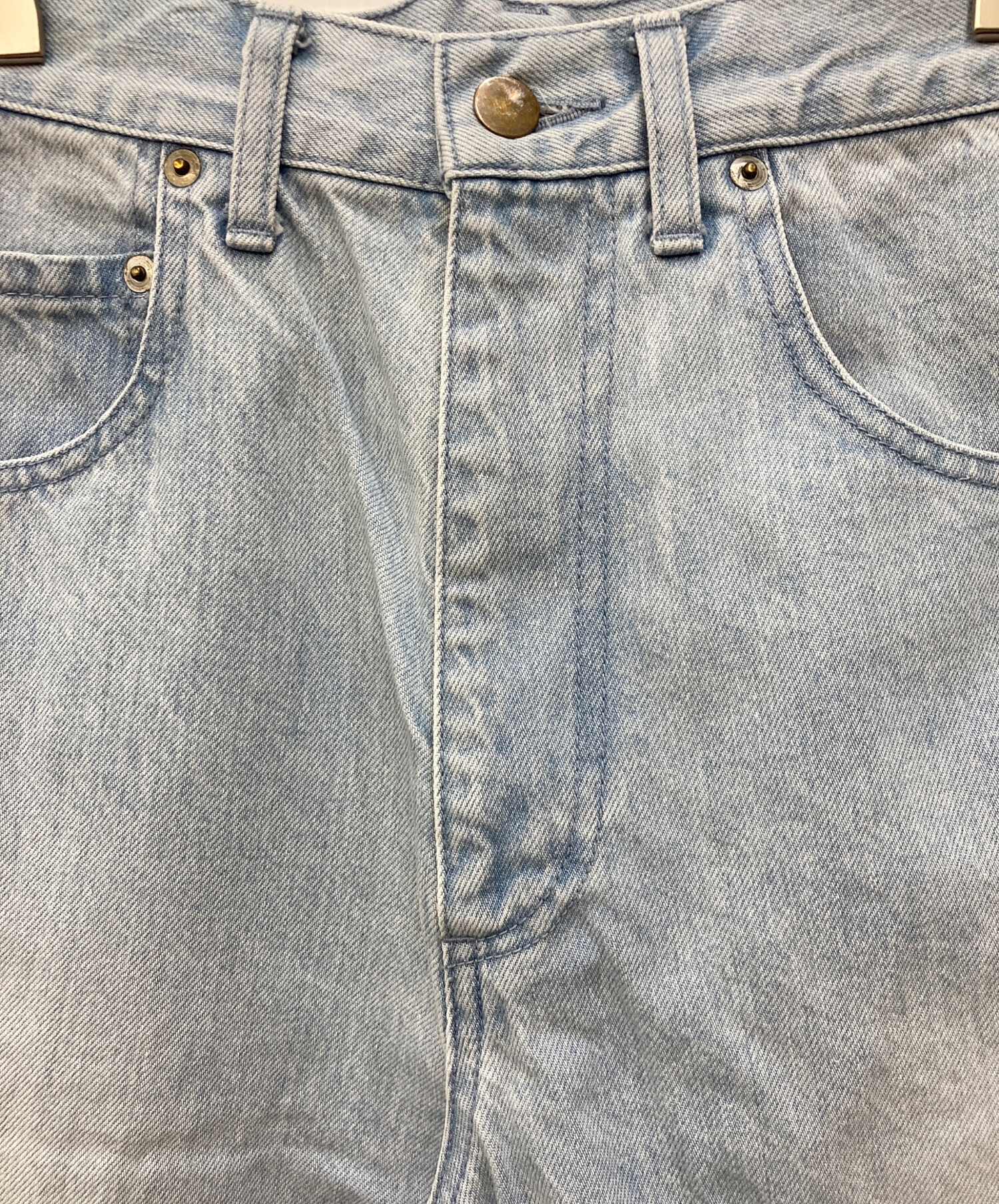 gypsohila Curvy Denimジプソフィア カーヴィデニムayakoの通販