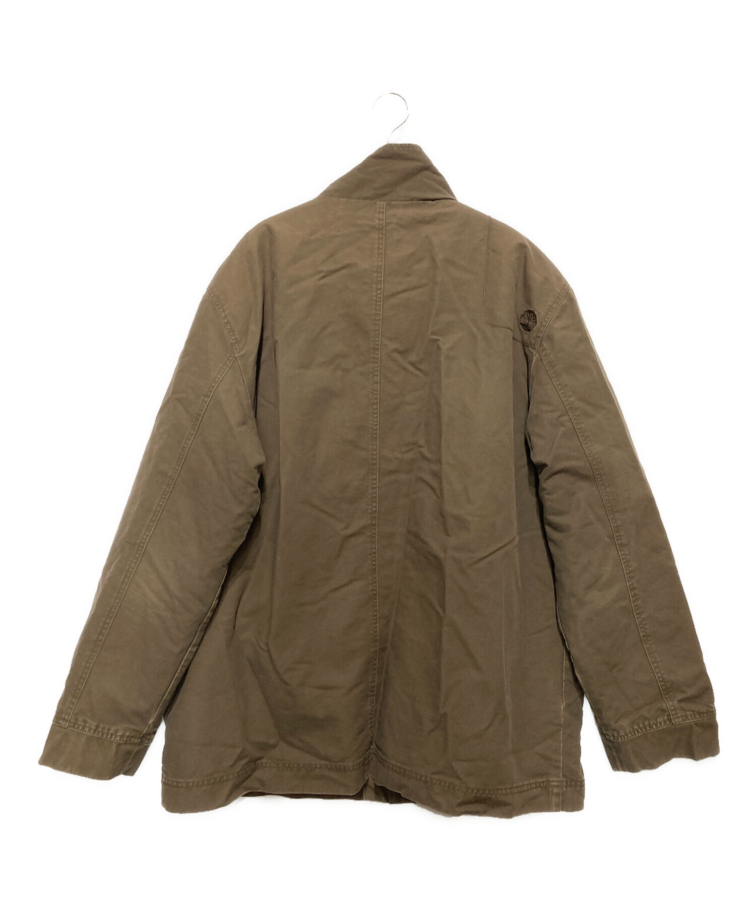 中古・古着通販】Timberland (ティンバーランド) ライナー付ジャケット 