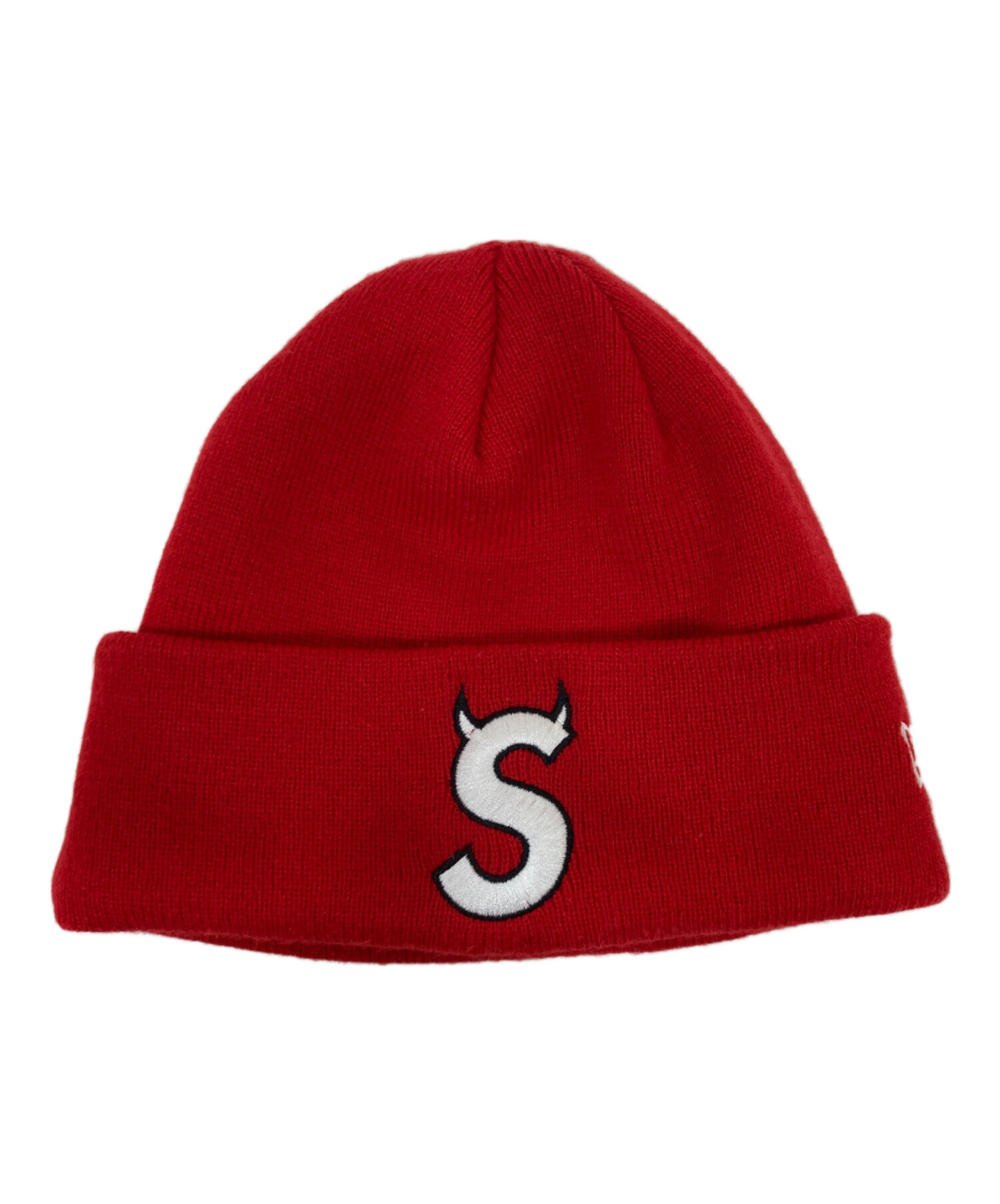 中古・古着通販】SUPREME (シュプリーム) New Era (ニューエラ) 22FW/S 