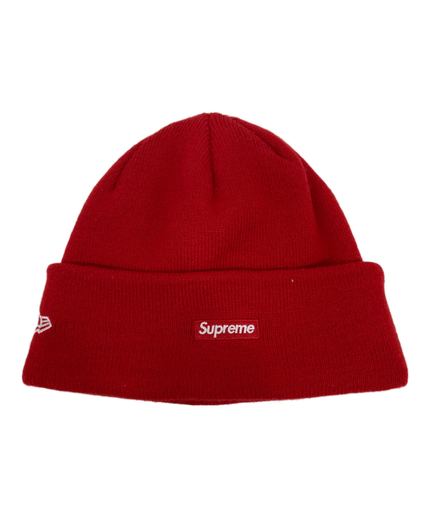中古・古着通販】SUPREME (シュプリーム) New Era (ニューエラ) 22FW/S 