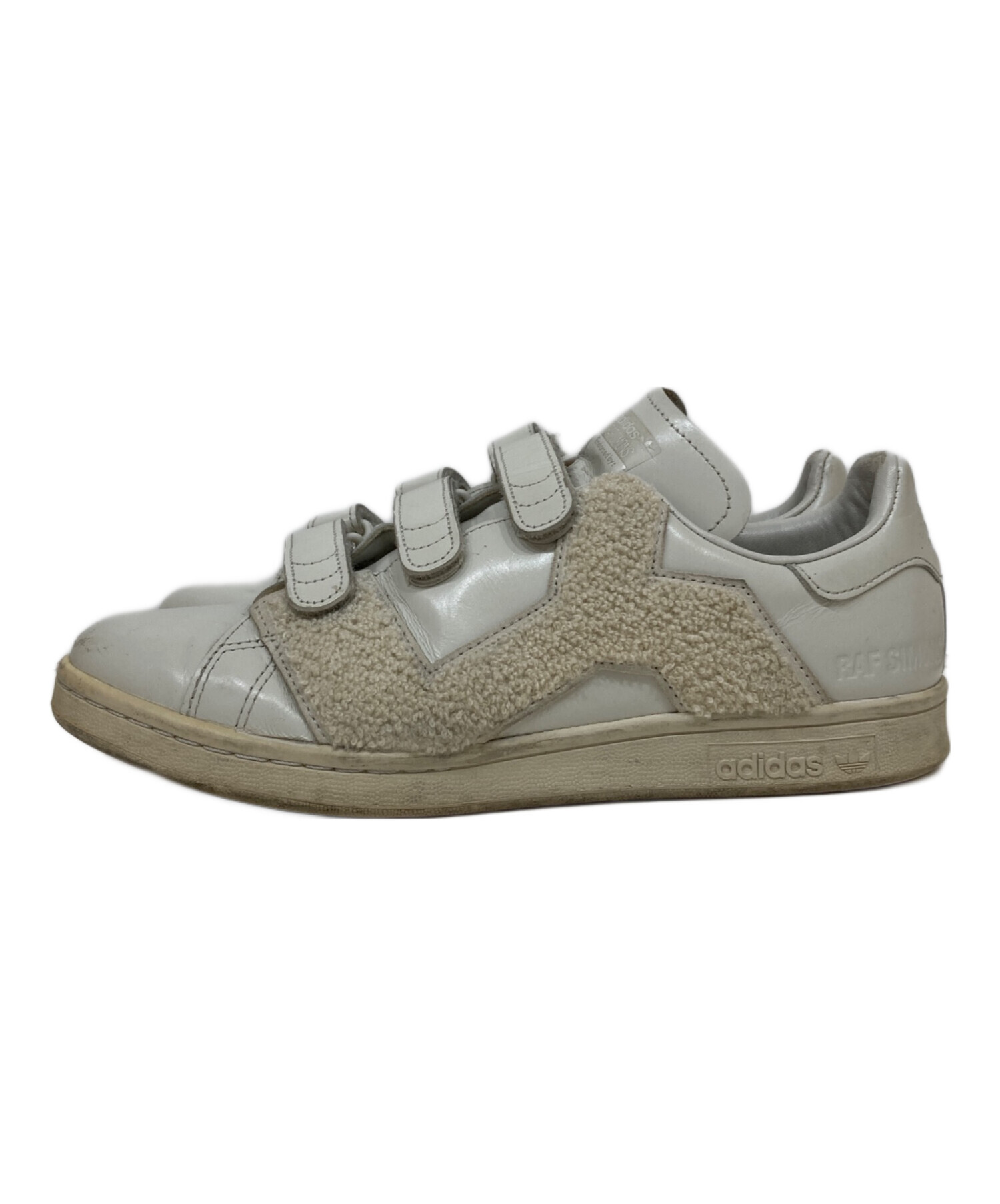 中古・古着通販】adidas (アディダス) RAF SIMONS (ラフシモンズ) Stan 