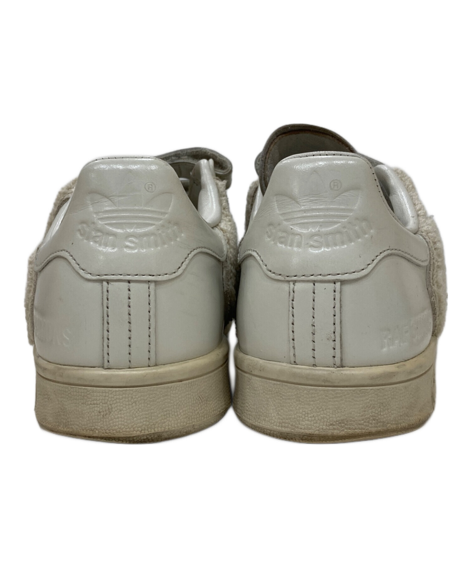 中古・古着通販】adidas (アディダス) RAF SIMONS (ラフシモンズ) Stan 
