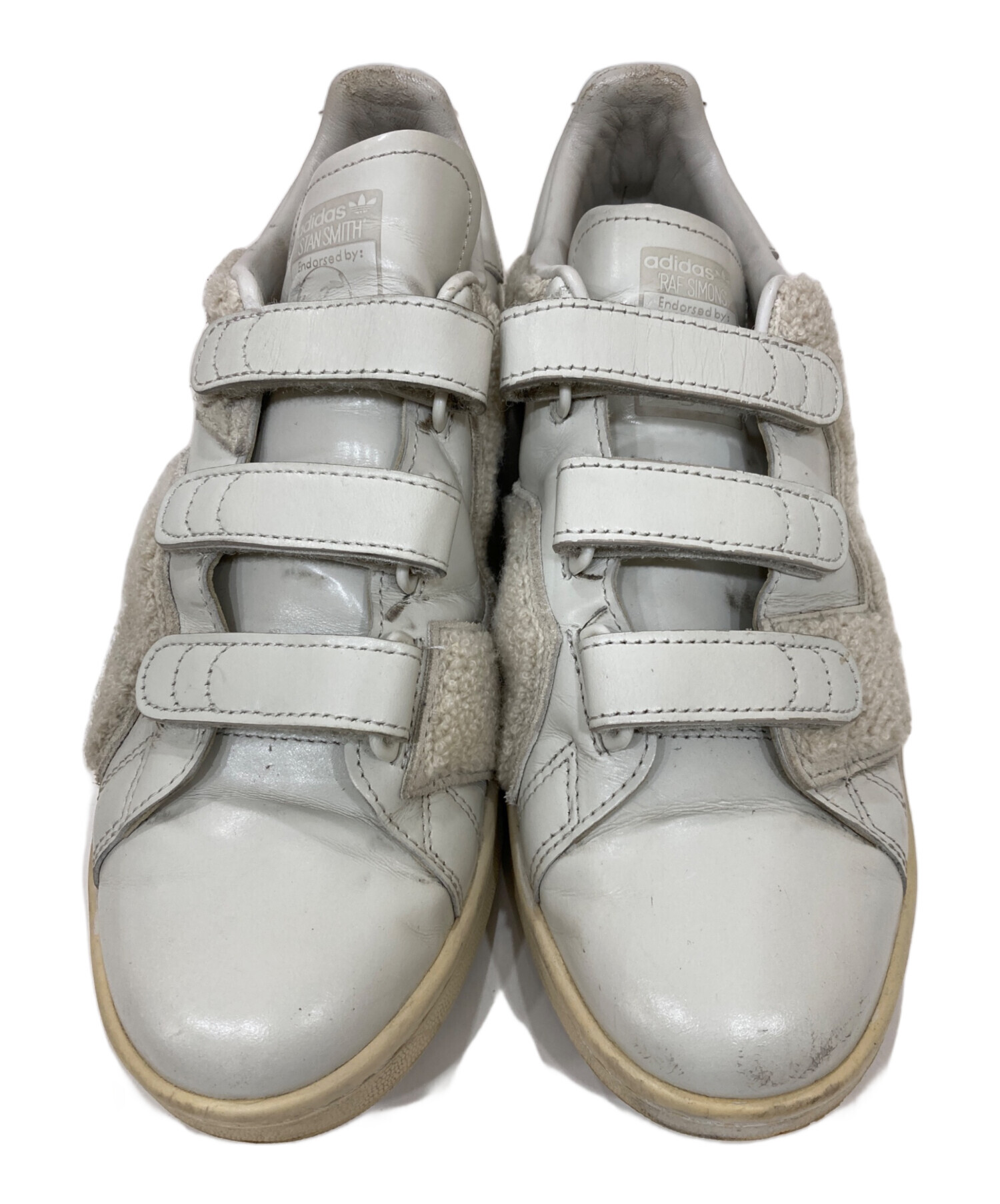 中古・古着通販】adidas (アディダス) RAF SIMONS (ラフシモンズ) Stan 