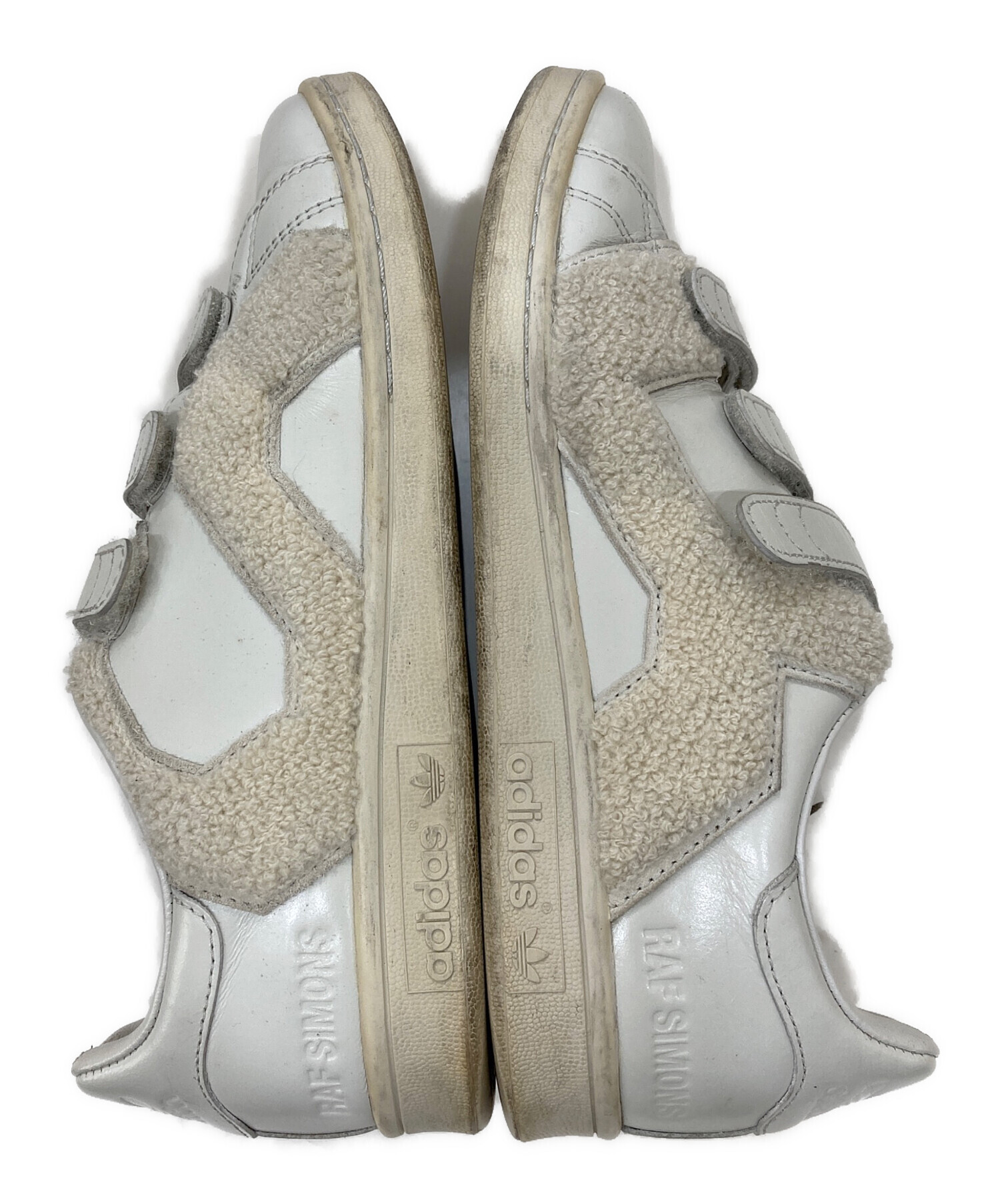 中古・古着通販】adidas (アディダス) RAF SIMONS (ラフシモンズ) Stan 
