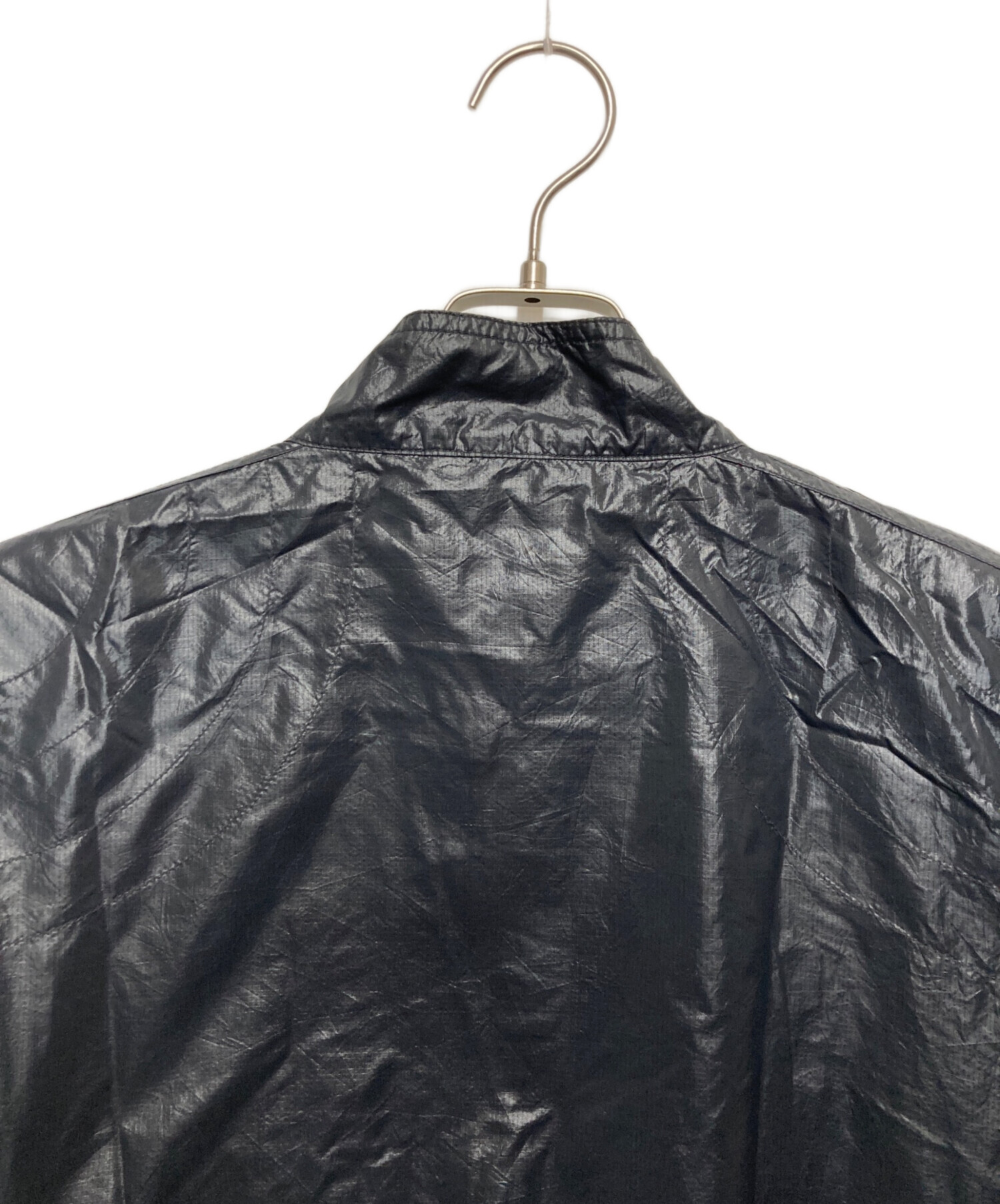 中古・古着通販】FRED PERRY (フレッドペリー) ナイロンジャケット 