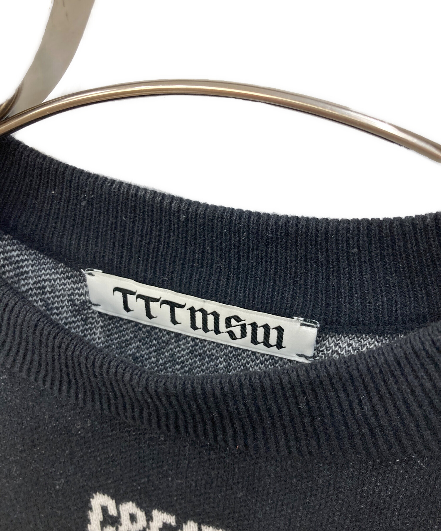 中古・古着通販】TTT MSW (ティー) creative drug store 