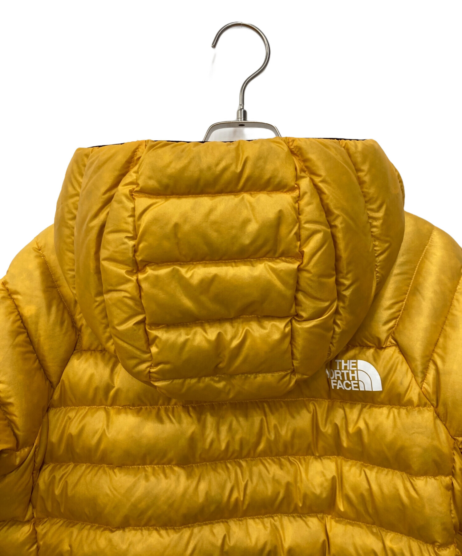 中古・古着通販】THE NORTH FACE (ザ ノース フェイス) ダウン