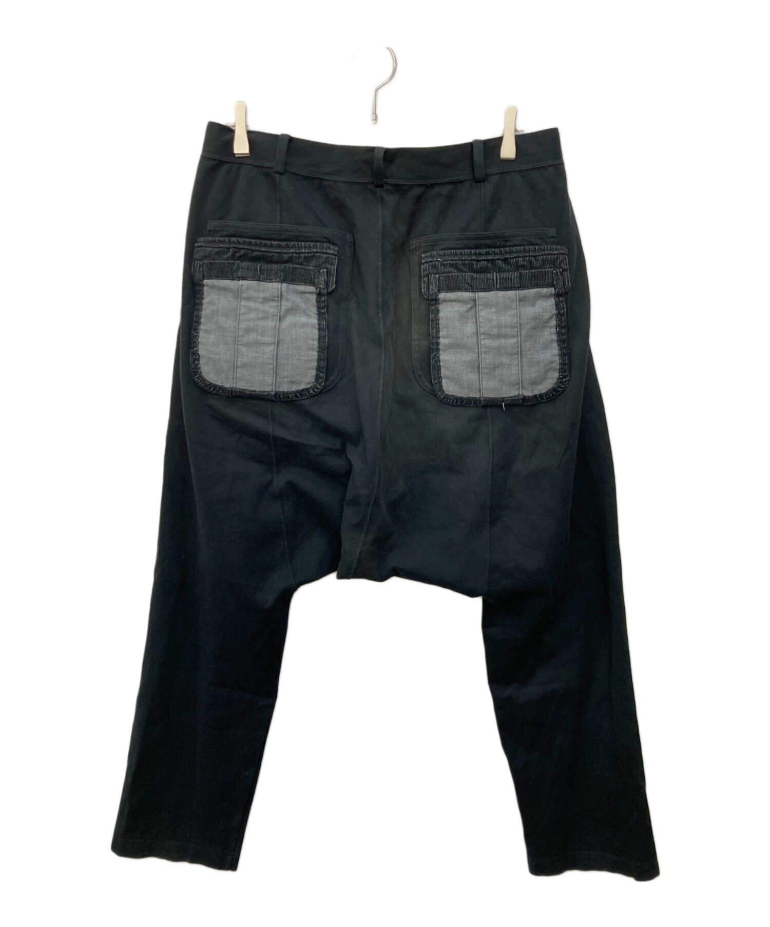 中古・古着通販】COMME des GARCONS HOMME PLUS (コムデギャルソンオム 
