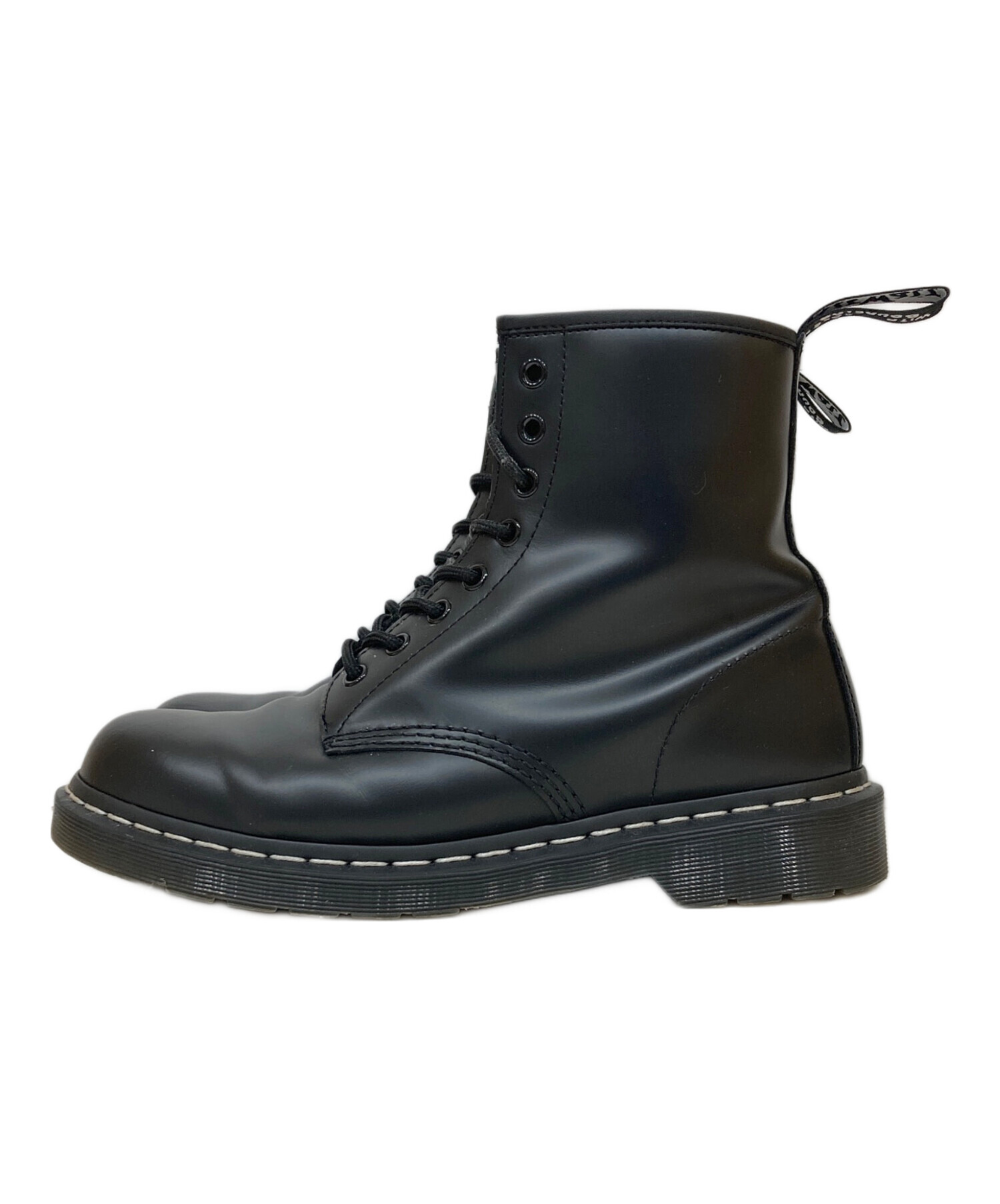 中古・古着通販】Dr.Martens (ドクターマーチン) 1460 ホワイト 