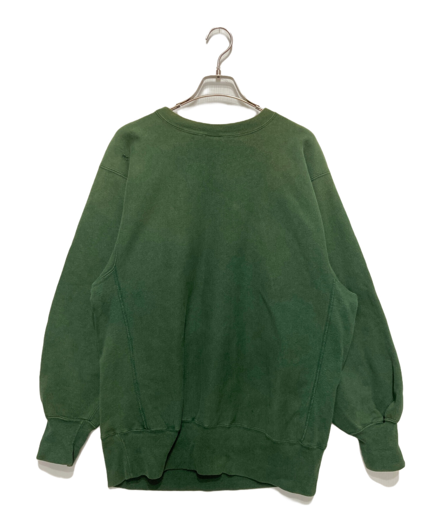 中古・古着通販】Champion REVERSE WEAVE (チャンピオン リバース  