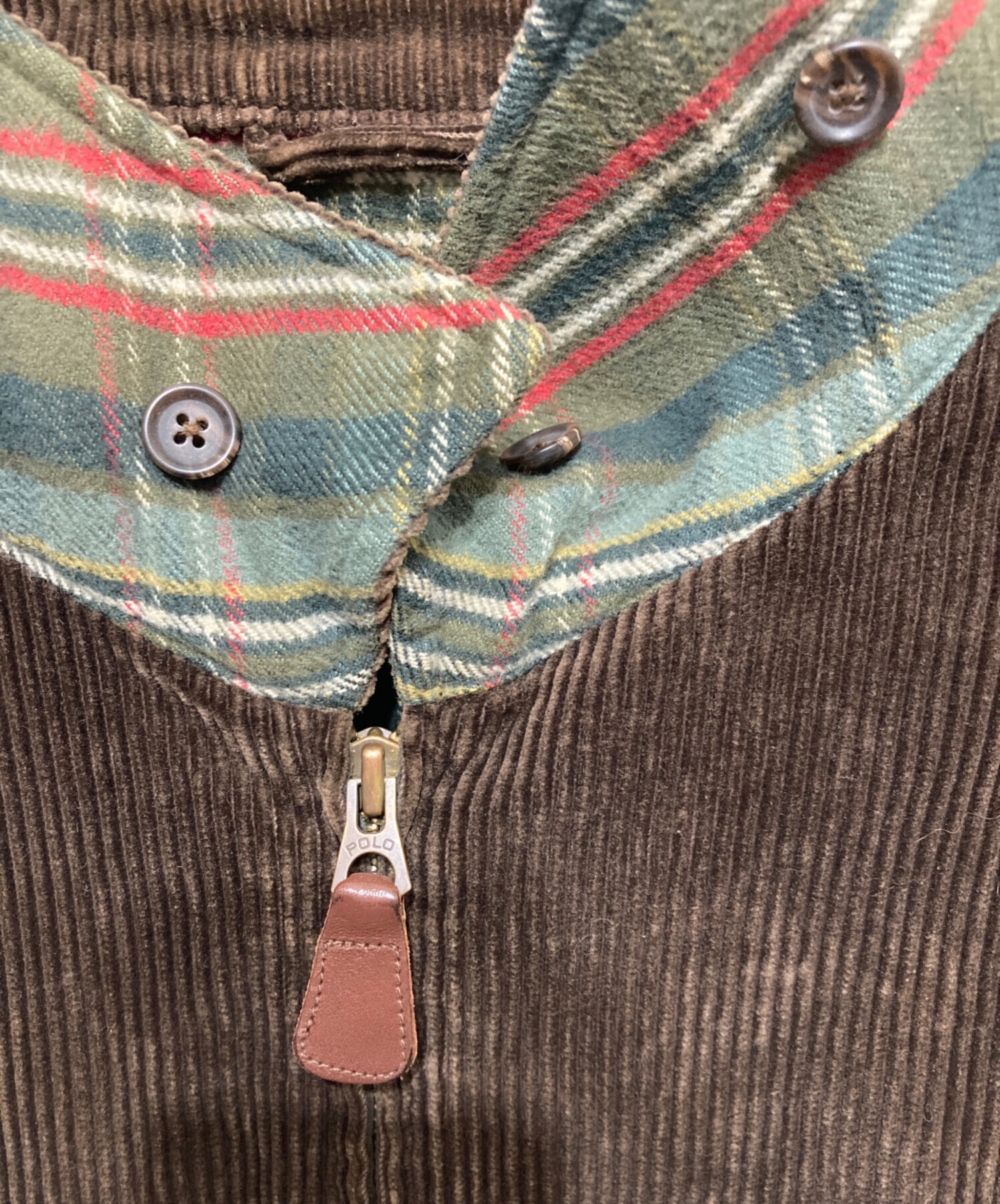 中古・古着通販】POLO RALPH LAUREN (ポロ・ラルフローレン 