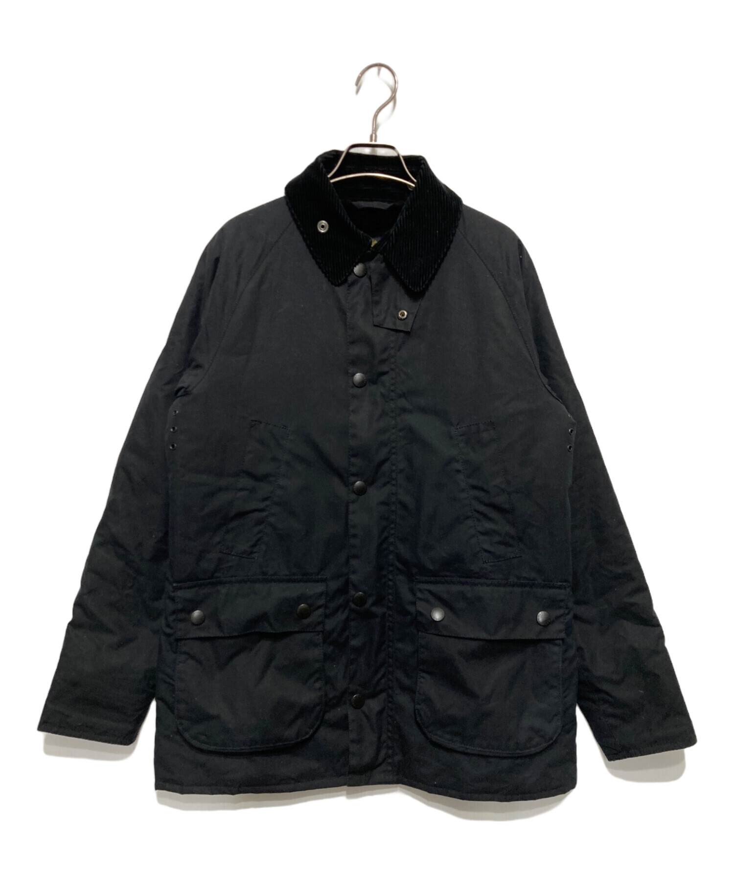 中古・古着通販】Barbour (バブアー) BEDALE SL PILE LININGビデイルSL 