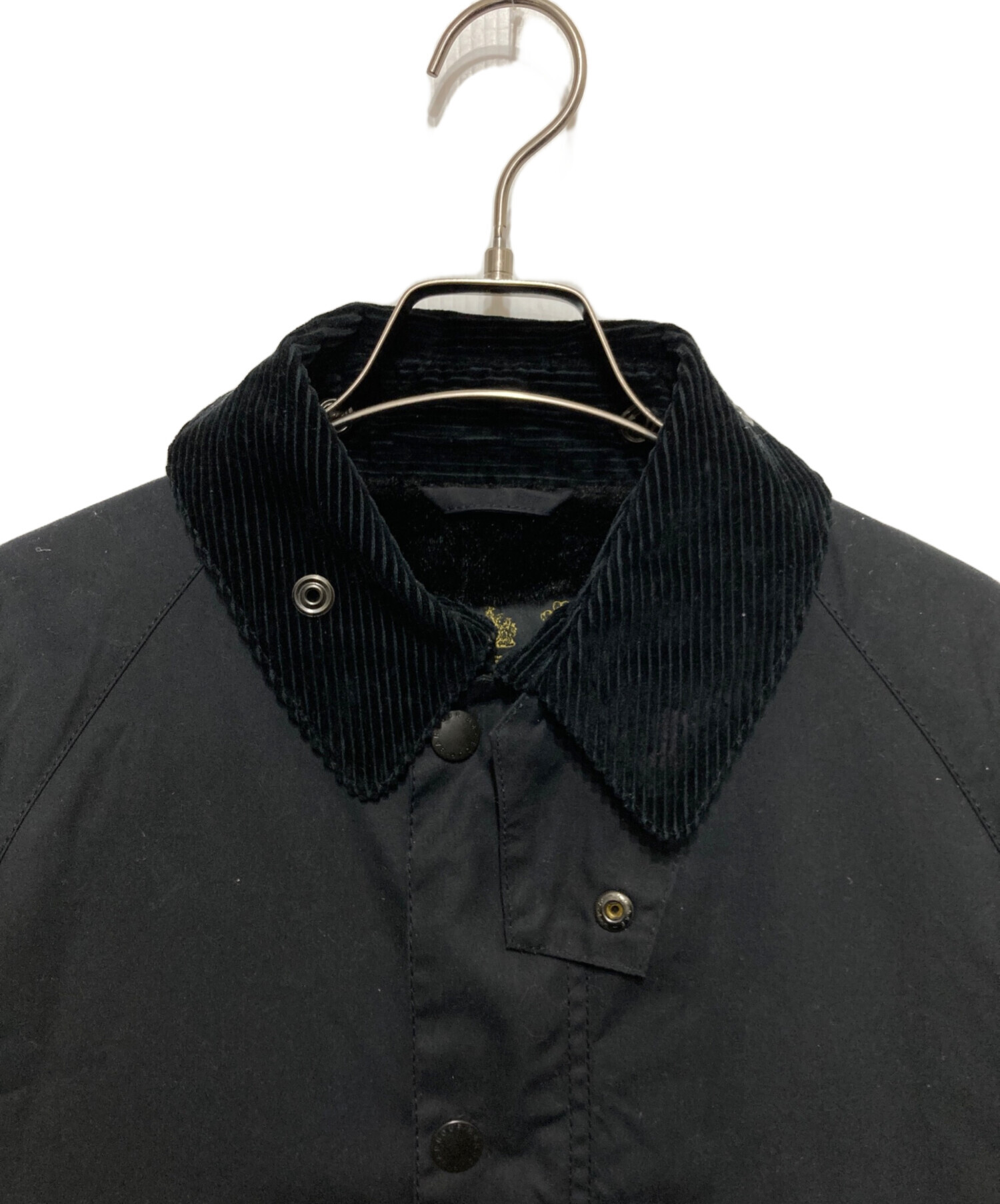 中古・古着通販】Barbour (バブアー) BEDALE SL PILE LININGビデイルSL 