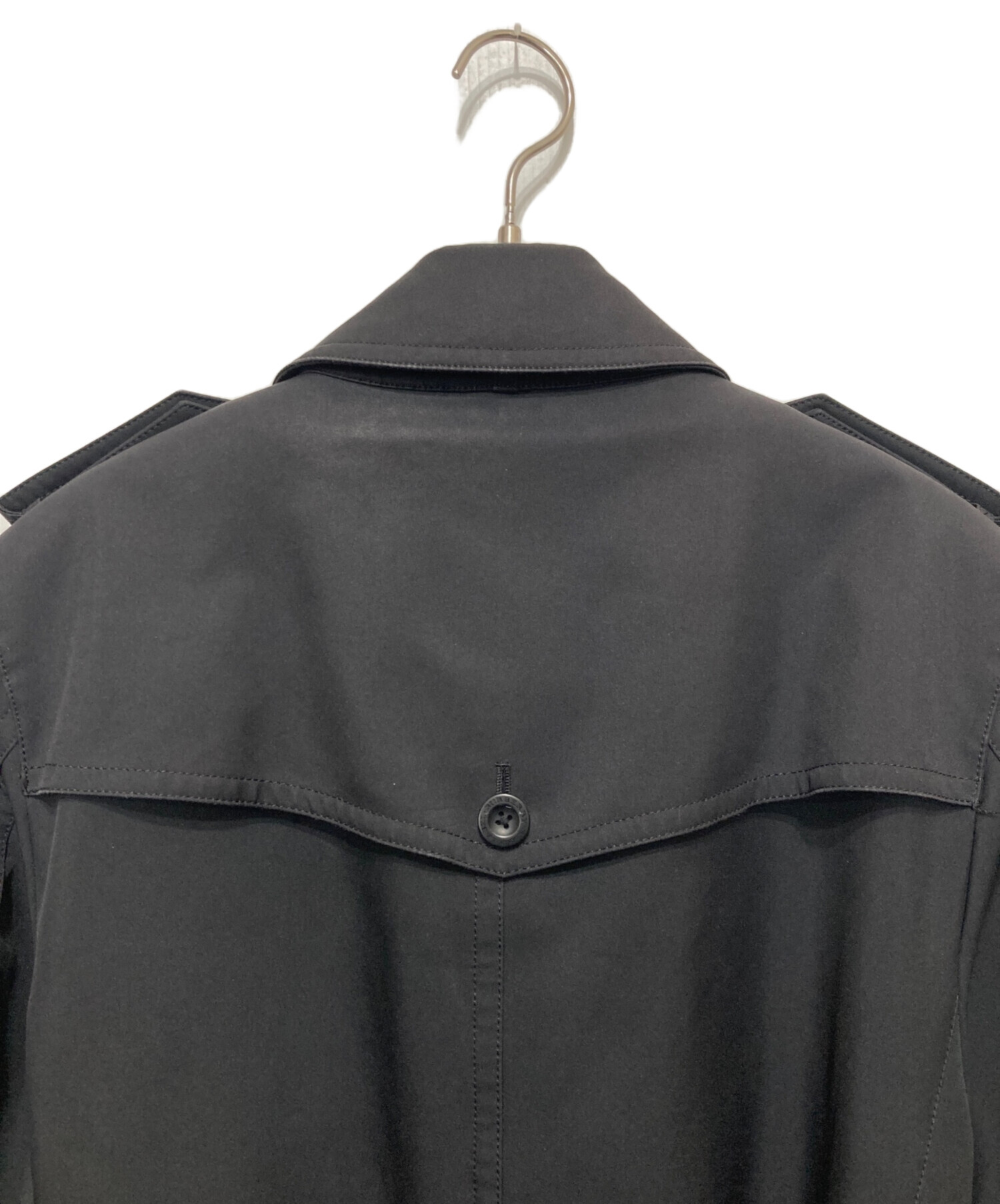 中古・古着通販】BURBERRY BLACK LABEL (バーバリーブラックレーベル