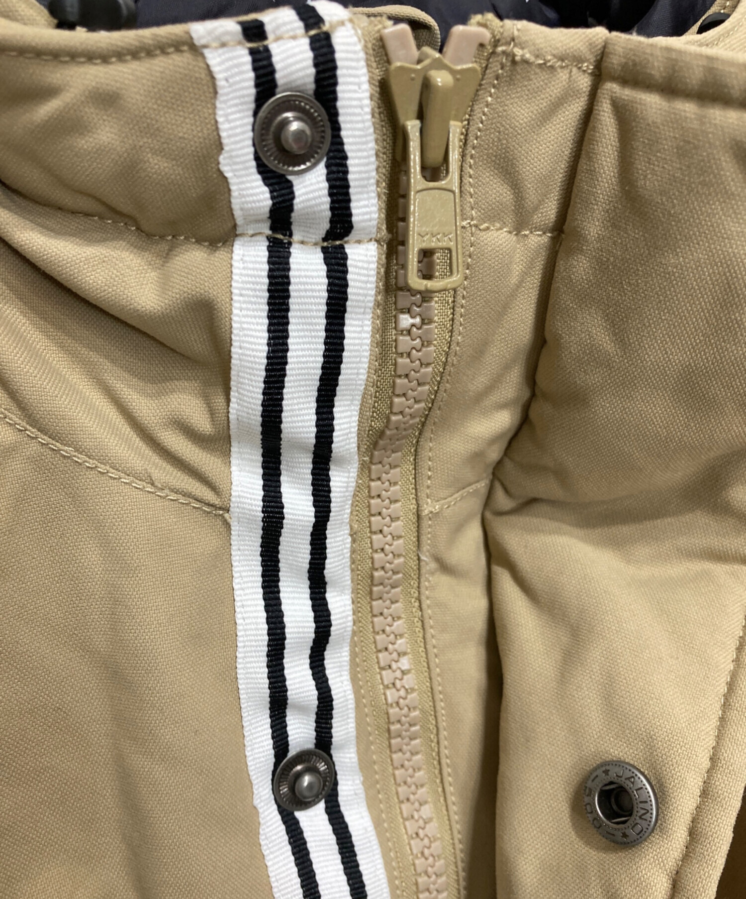中古・古着通販】adidas originals (アディダスオリジナル) ダウン 