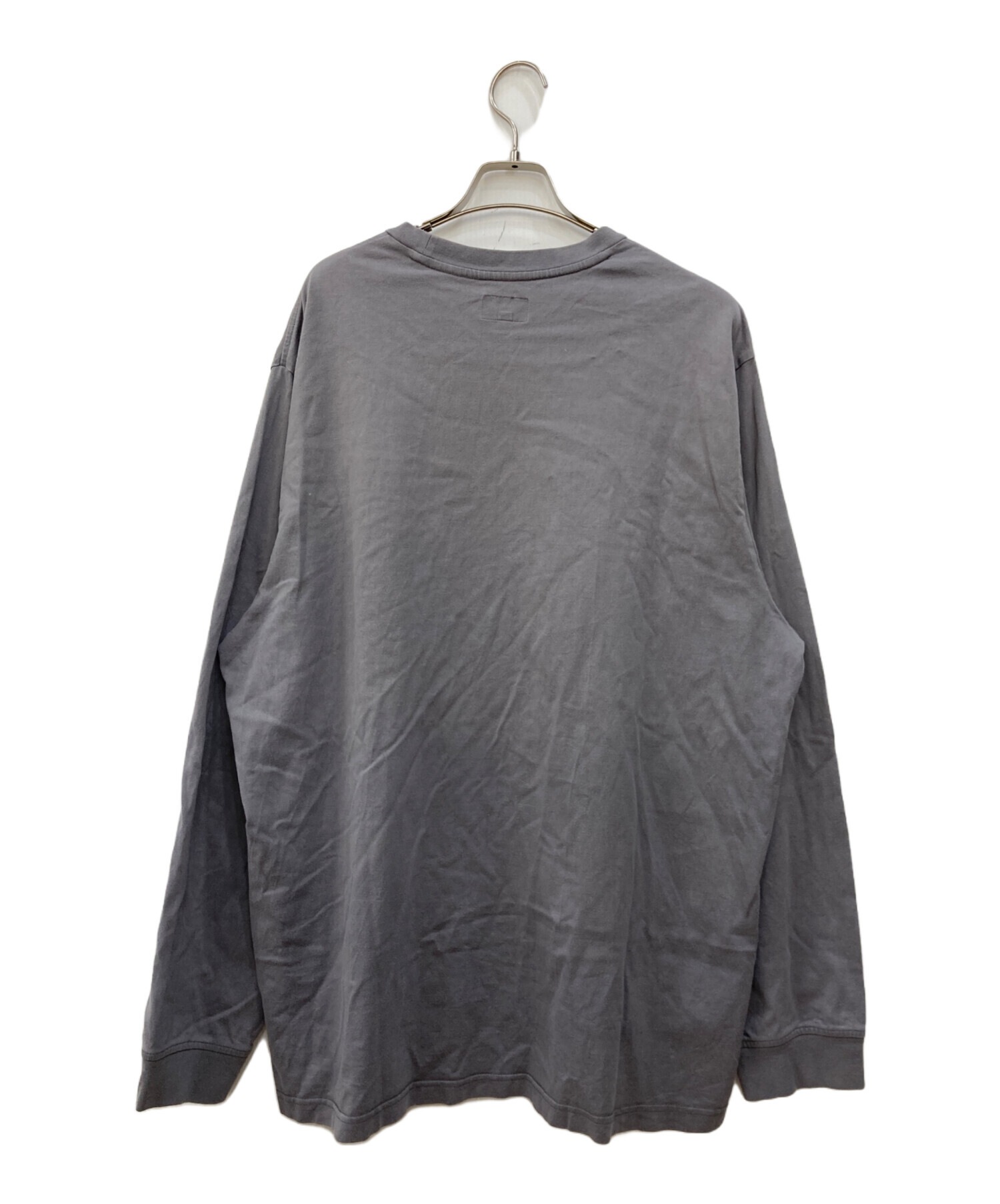 中古・古着通販】SUPREME (シュプリーム) small box logo L/S tee 